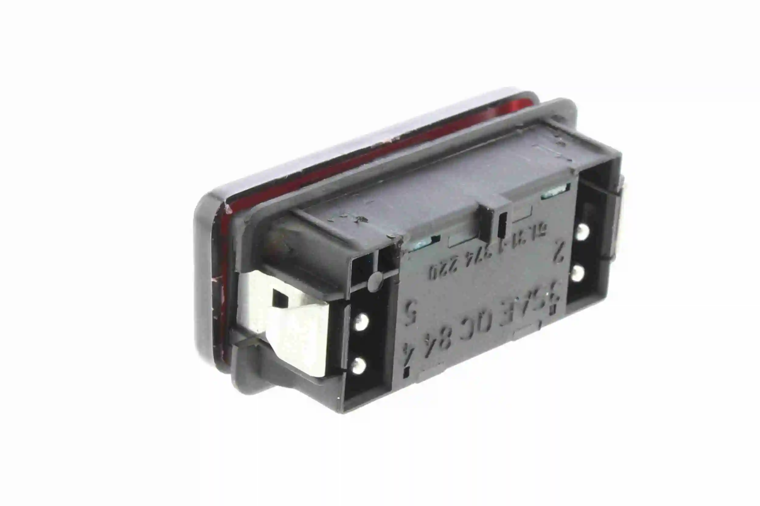 Hazard Warning Light Switch Original VEMO Quality V20-73-0032