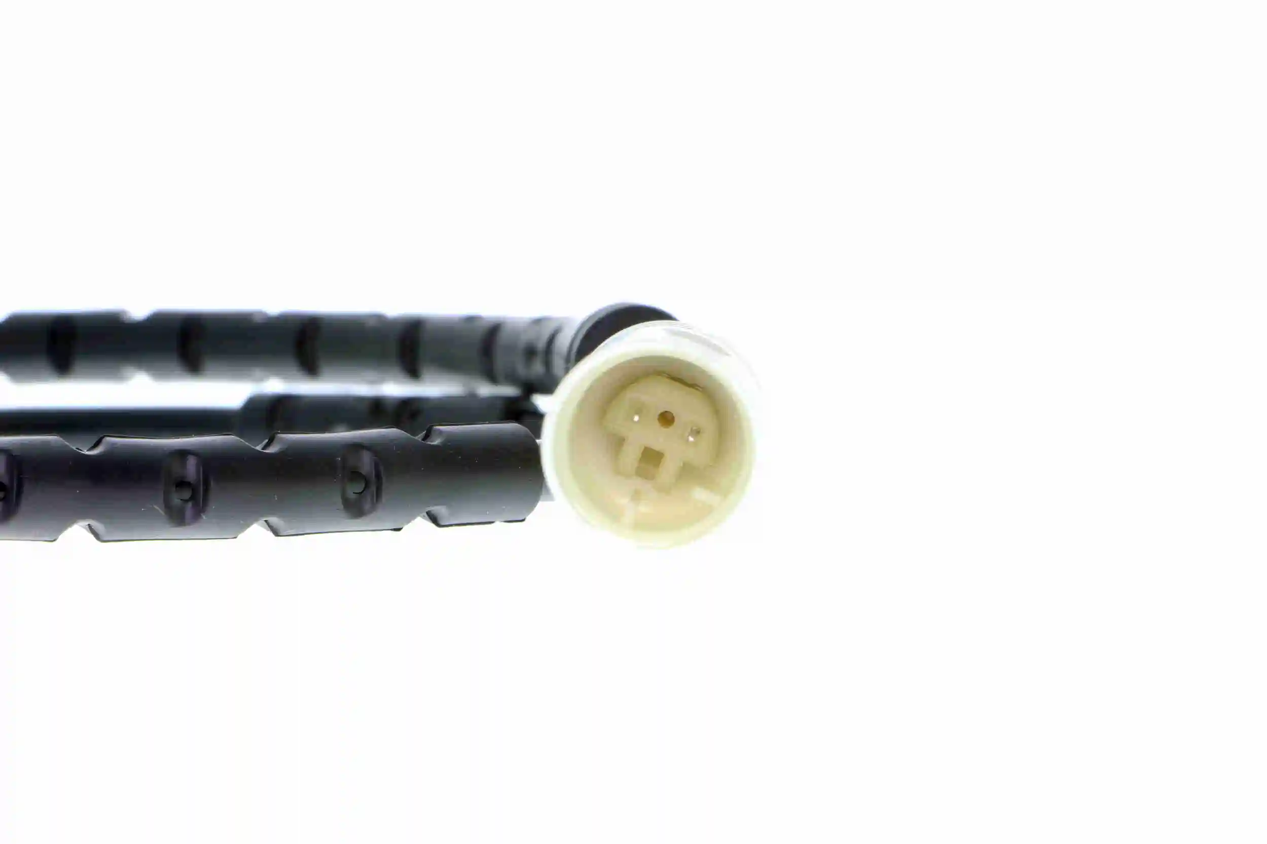 Warning Contact, brake pad wear Original VEMO Quality V20-72-0077