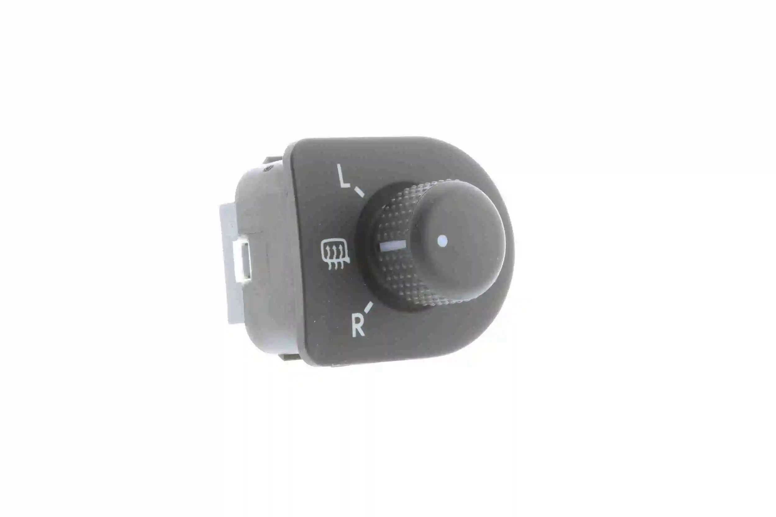 Switch, exterior rearview mirror adjustment Original VEMO Quality V10-73-0025