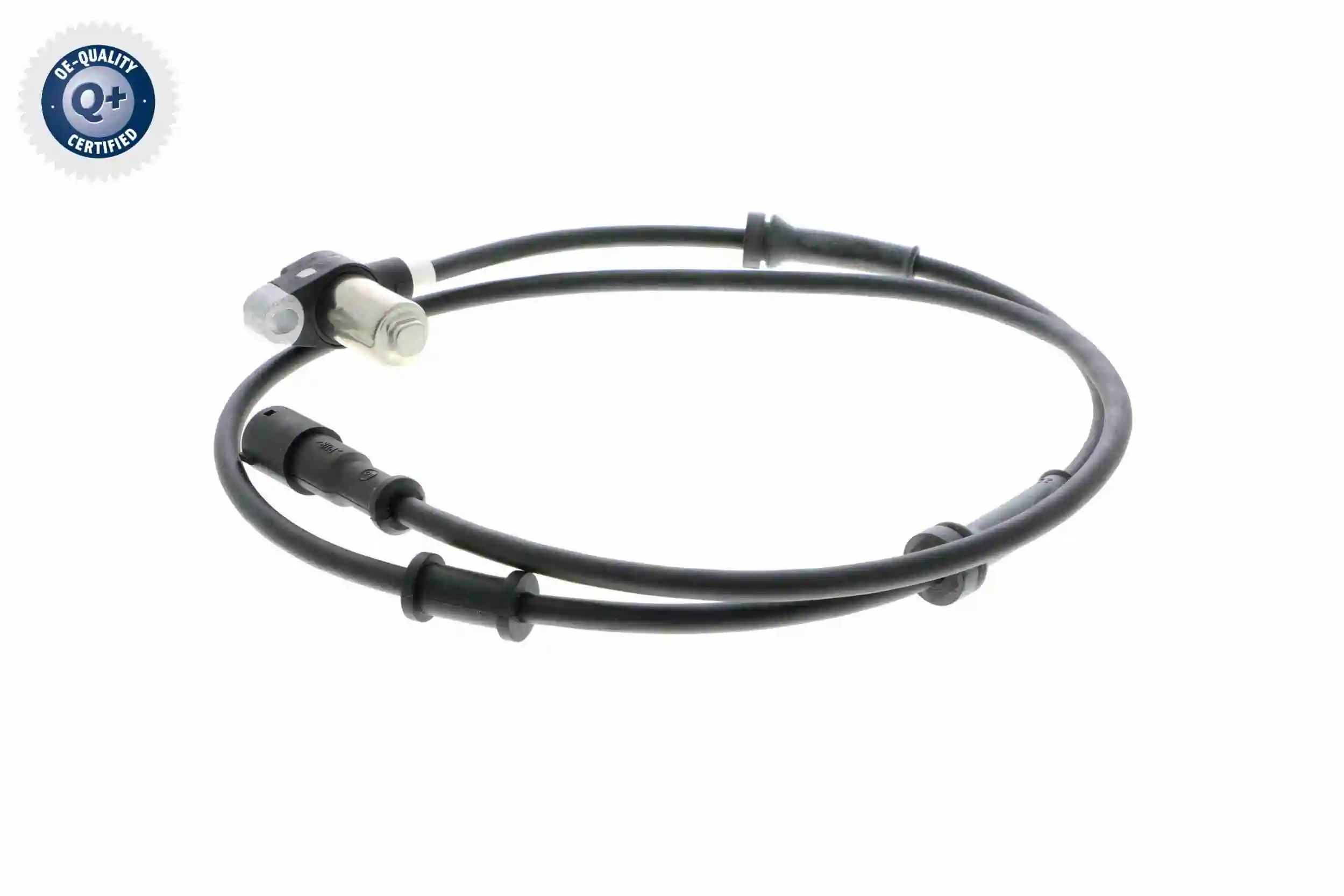 Sensor, Raddrehzahl Q+, Erstausrüsterqualität V24-72-0006