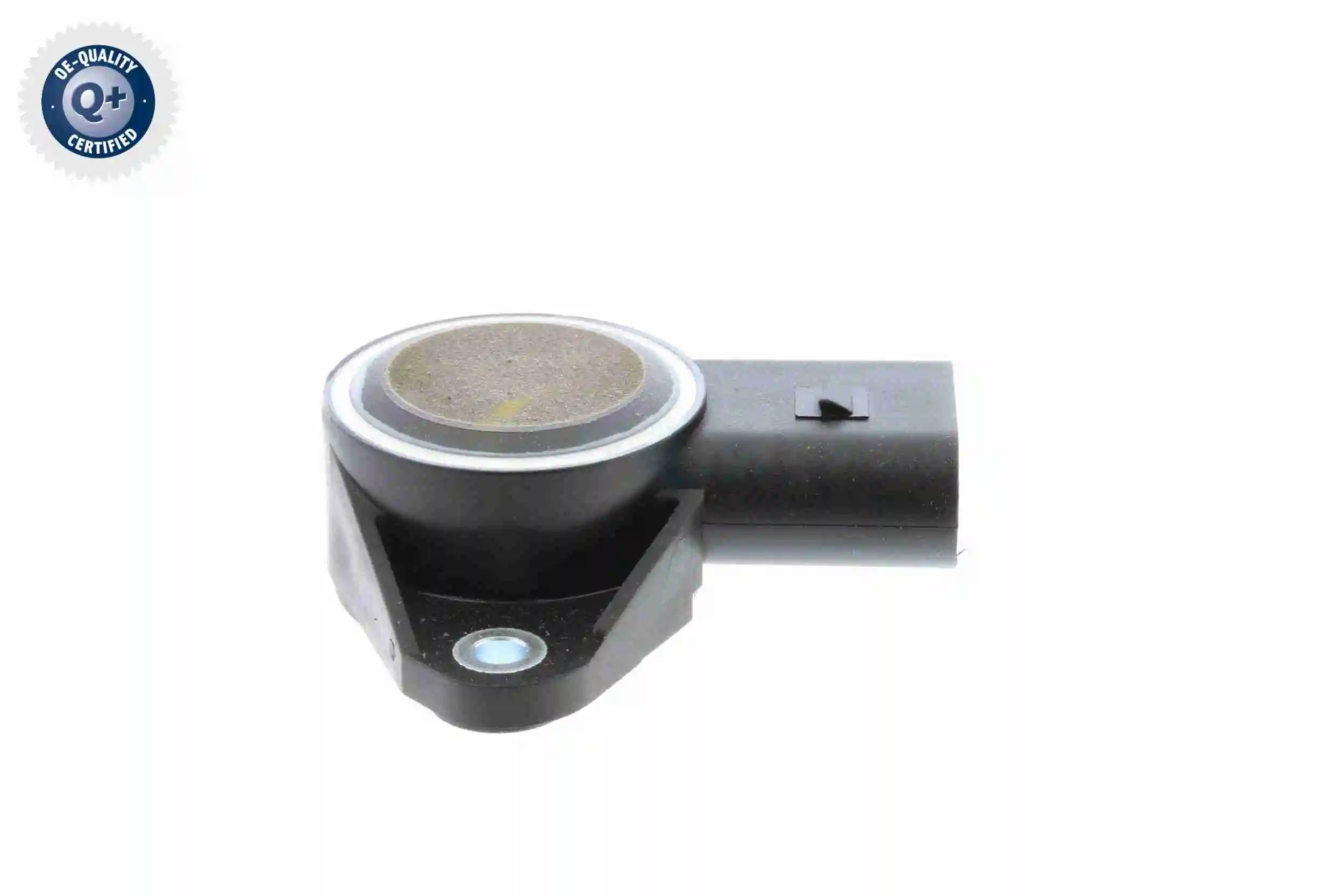 Sensor, suction pipe change-over flap Q+, original equipment manufacturer quality V10-72-1279