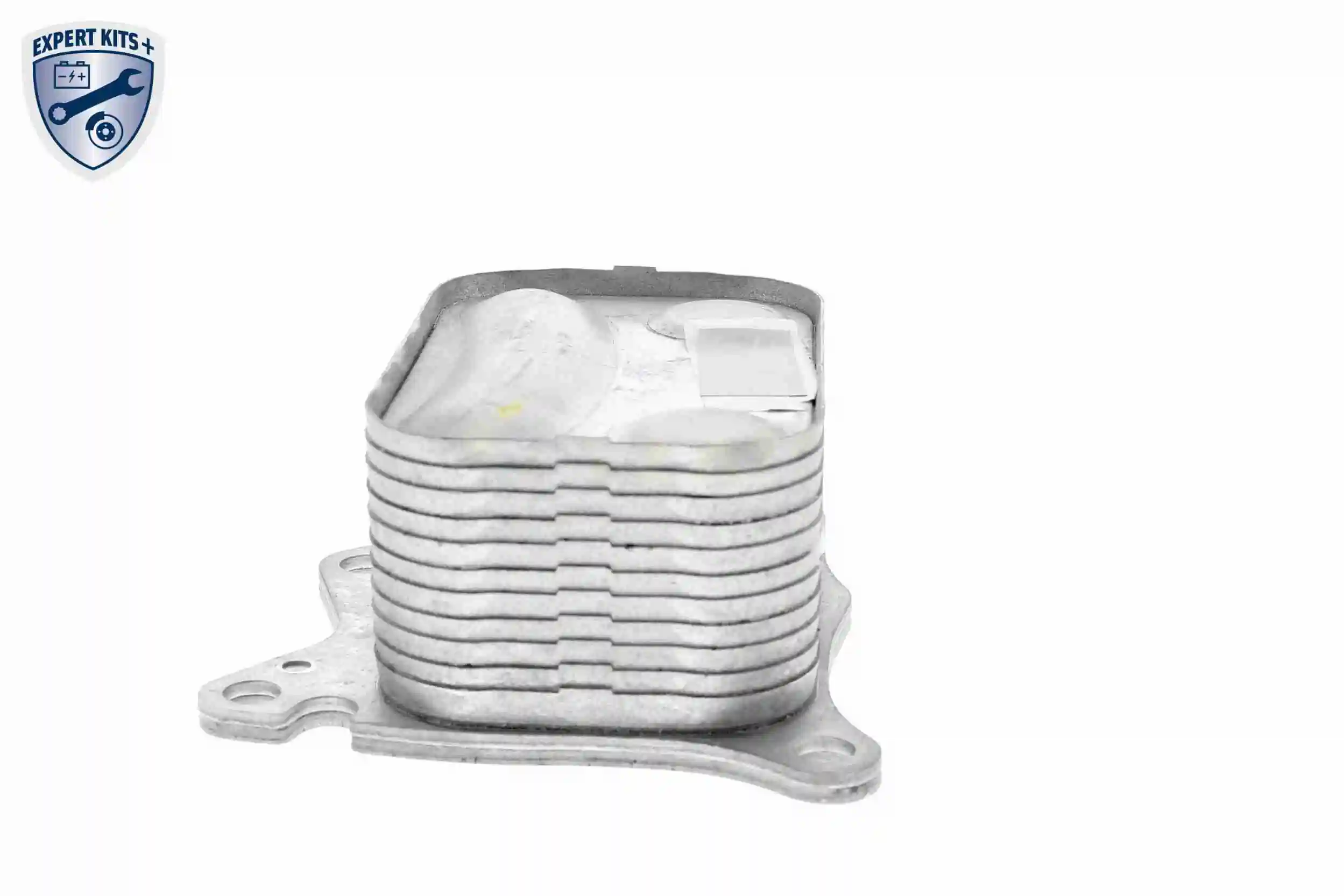 Oil Cooler, engine oil EXPERT KITS + V42-60-0008
