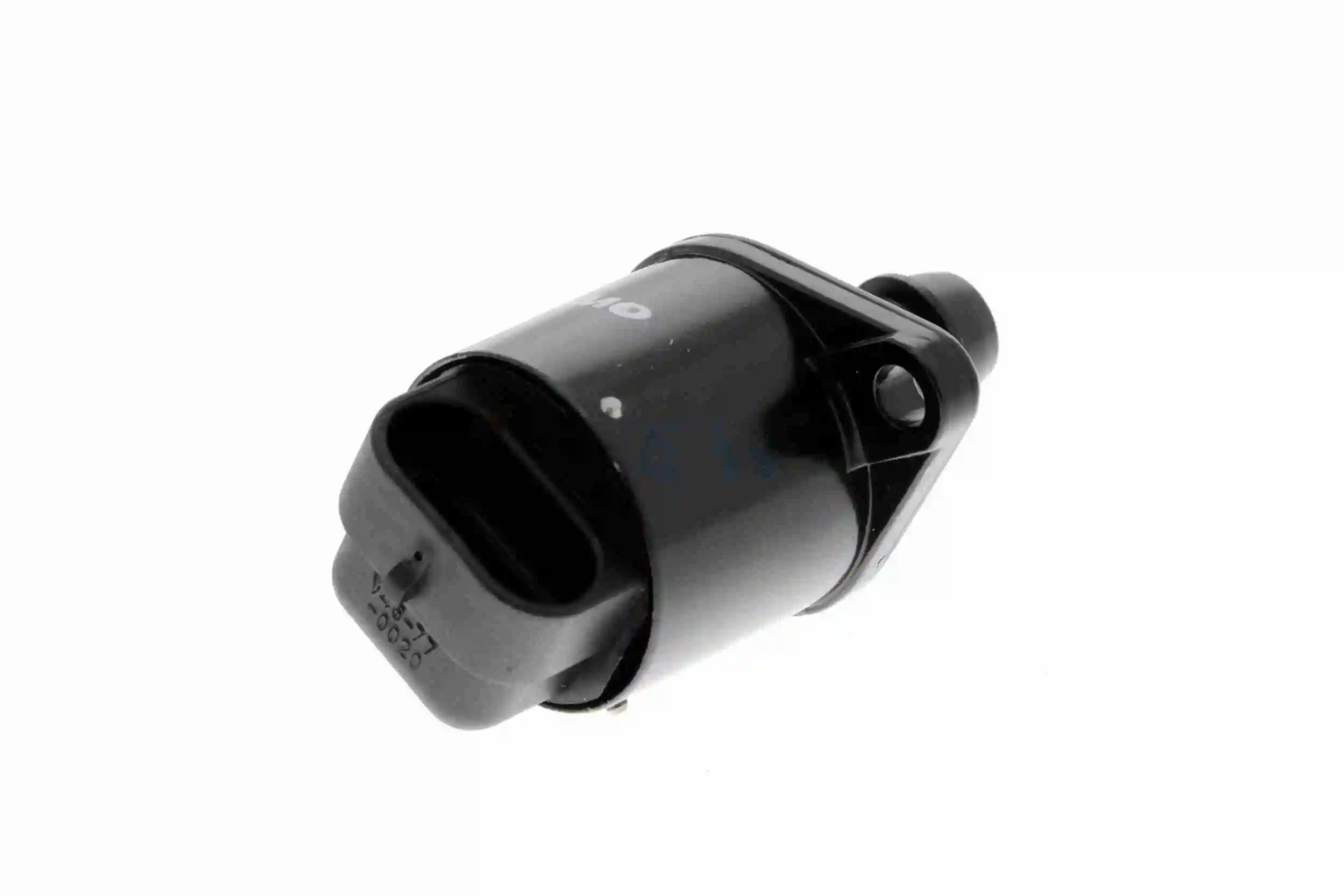 Idle Control Valve, air supply Original VEMO Quality V46-77-0020