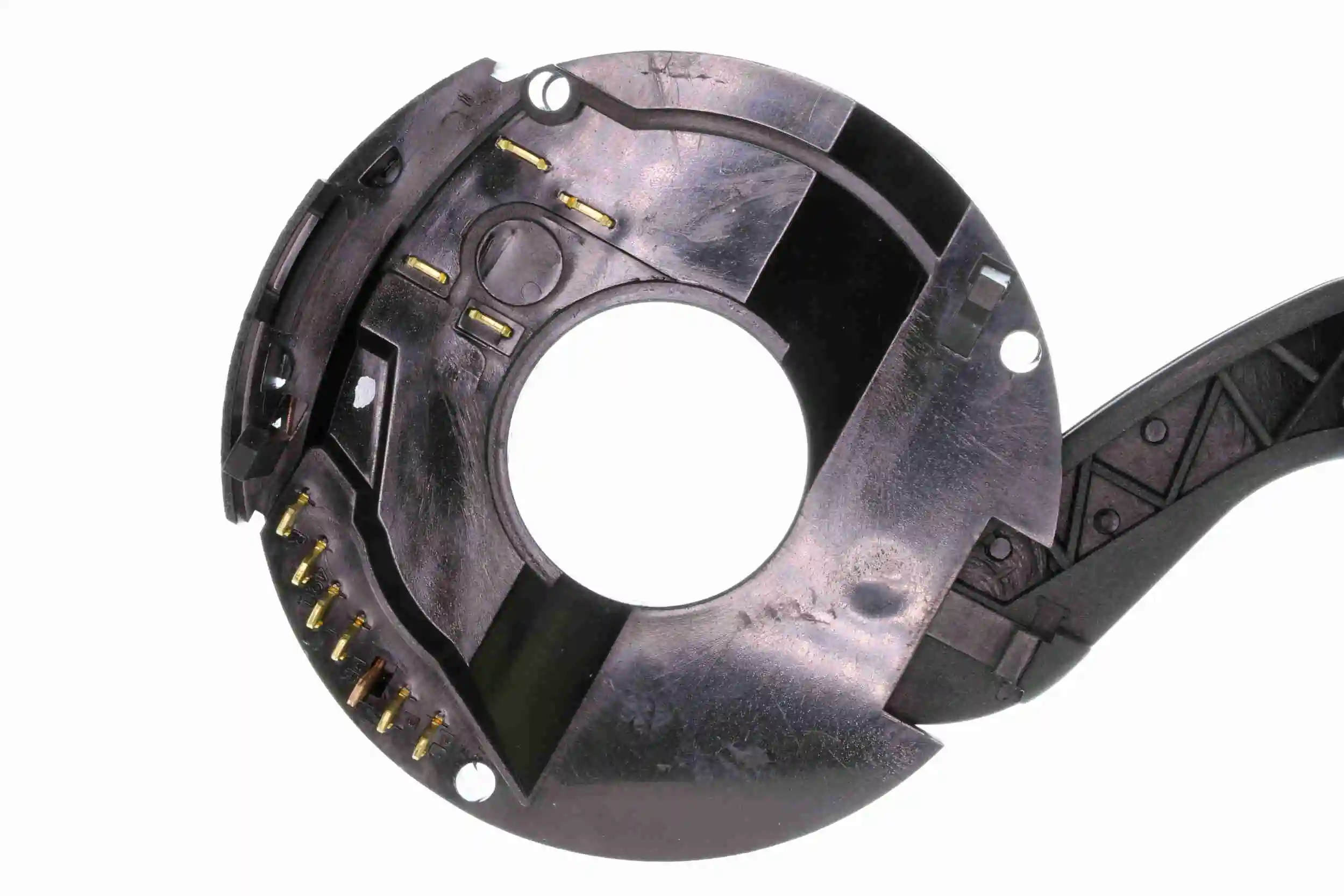 Direction Indicator Switch Original VEMO Quality V15-80-3206