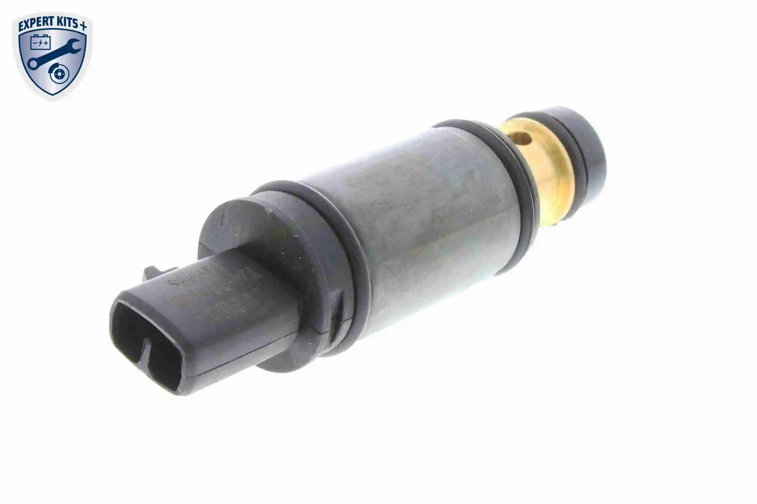 Control Valve, air conditioning compressor EXPERT KITS + V24-77-1001