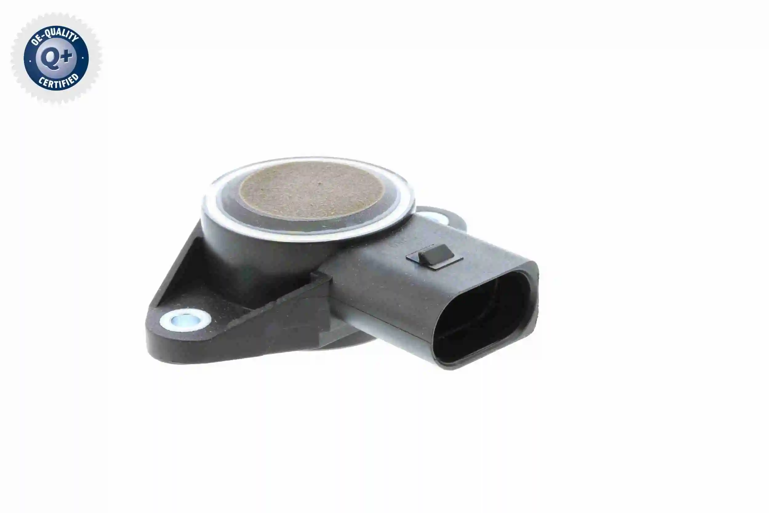 Sensor, suction pipe change-over flap Q+, original equipment manufacturer quality V10-72-1279