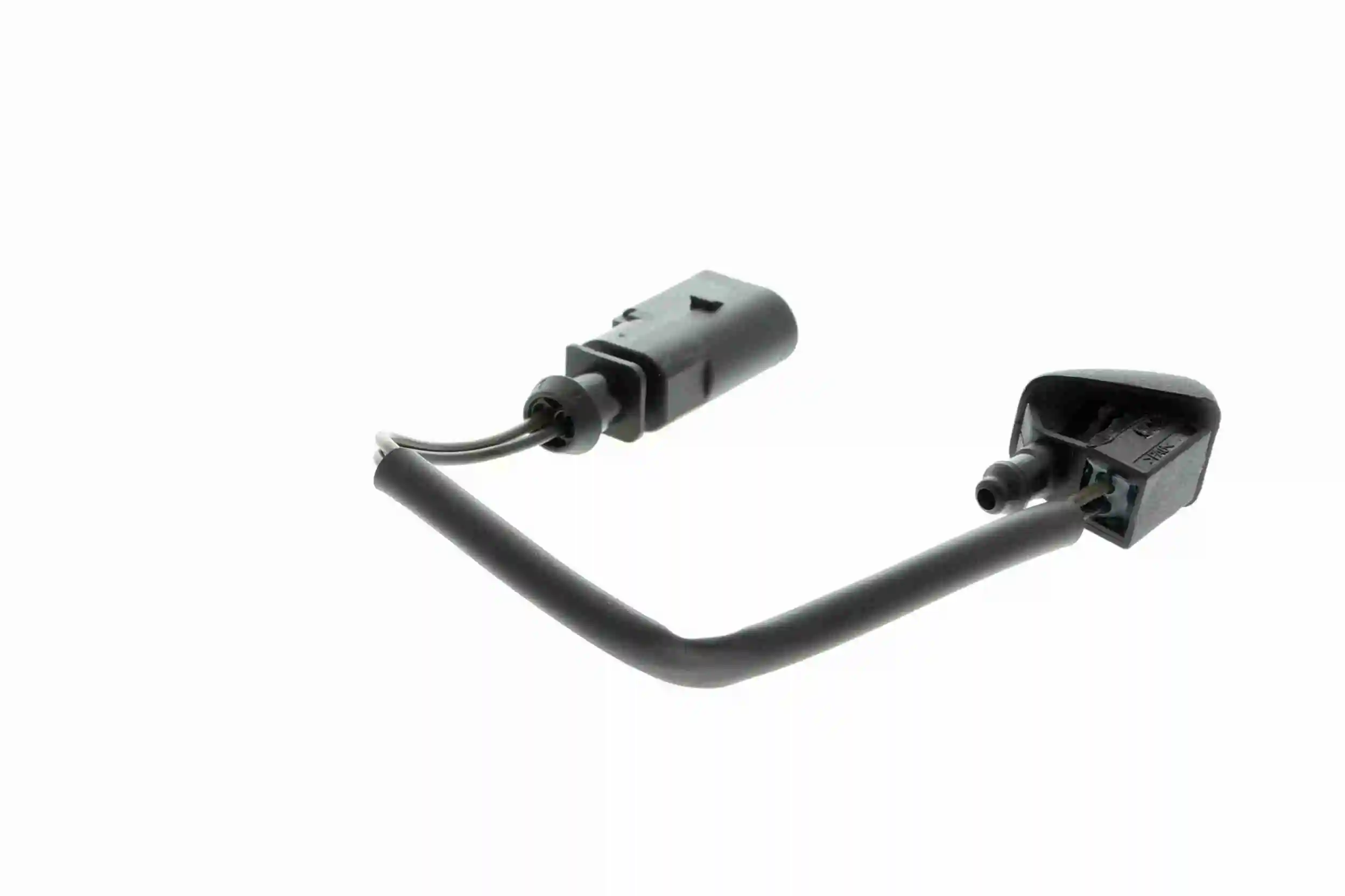 Washer Fluid Jet, window cleaning Original VEMO Quality V10-08-0317