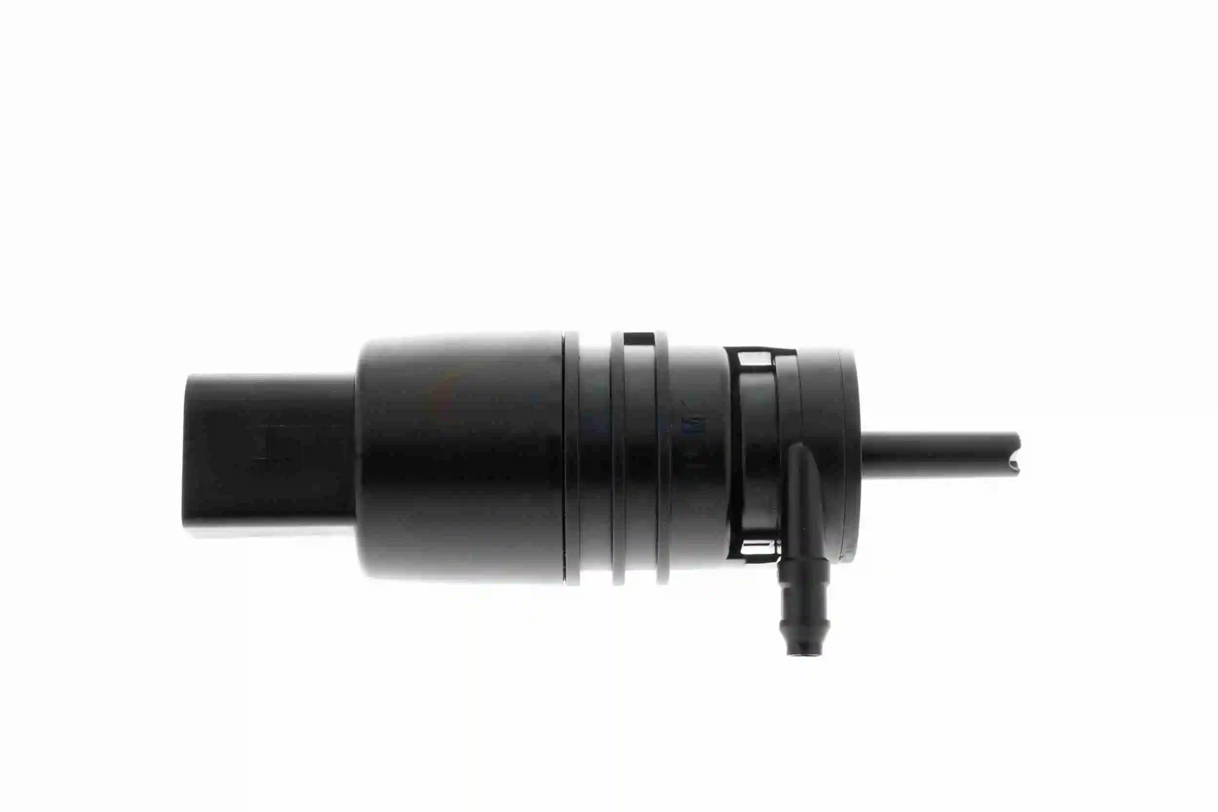 Washer Fluid Pump, window cleaning Green Mobility Parts V40-08-0022