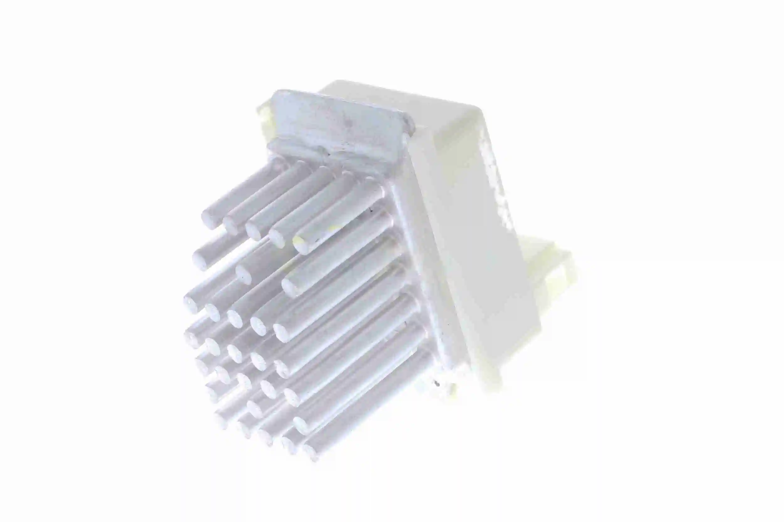 Regulator, interior blower Original VEMO Quality V20-79-0010