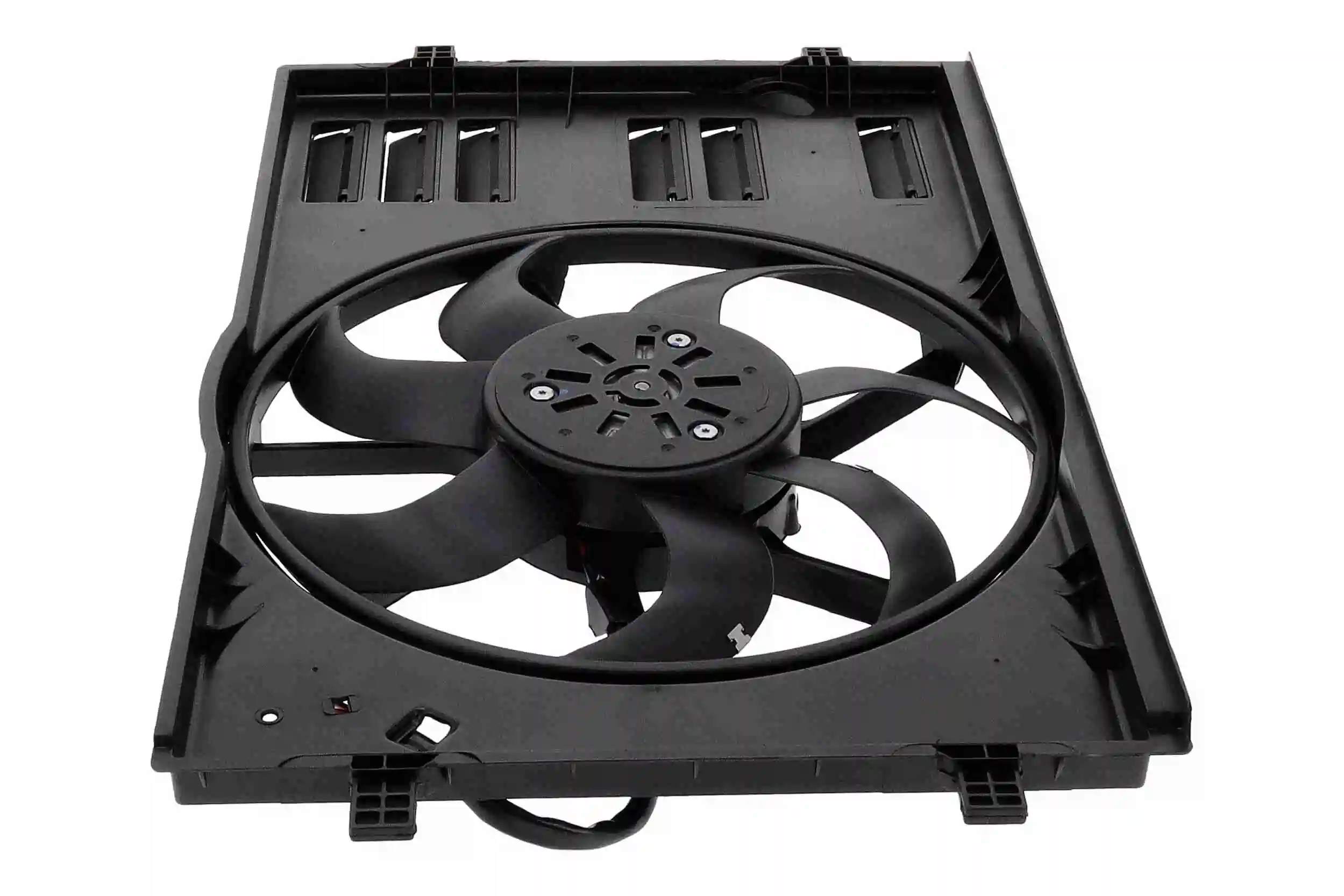 Fan, engine cooling Original VEMO Quality V15-01-1915