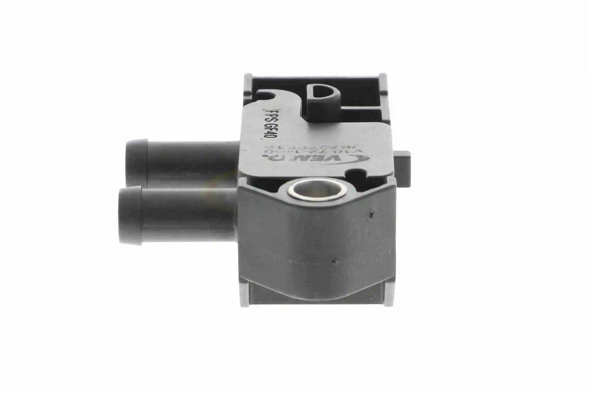 Sensor, exhaust pressure Original VEMO Quality V10-72-1440