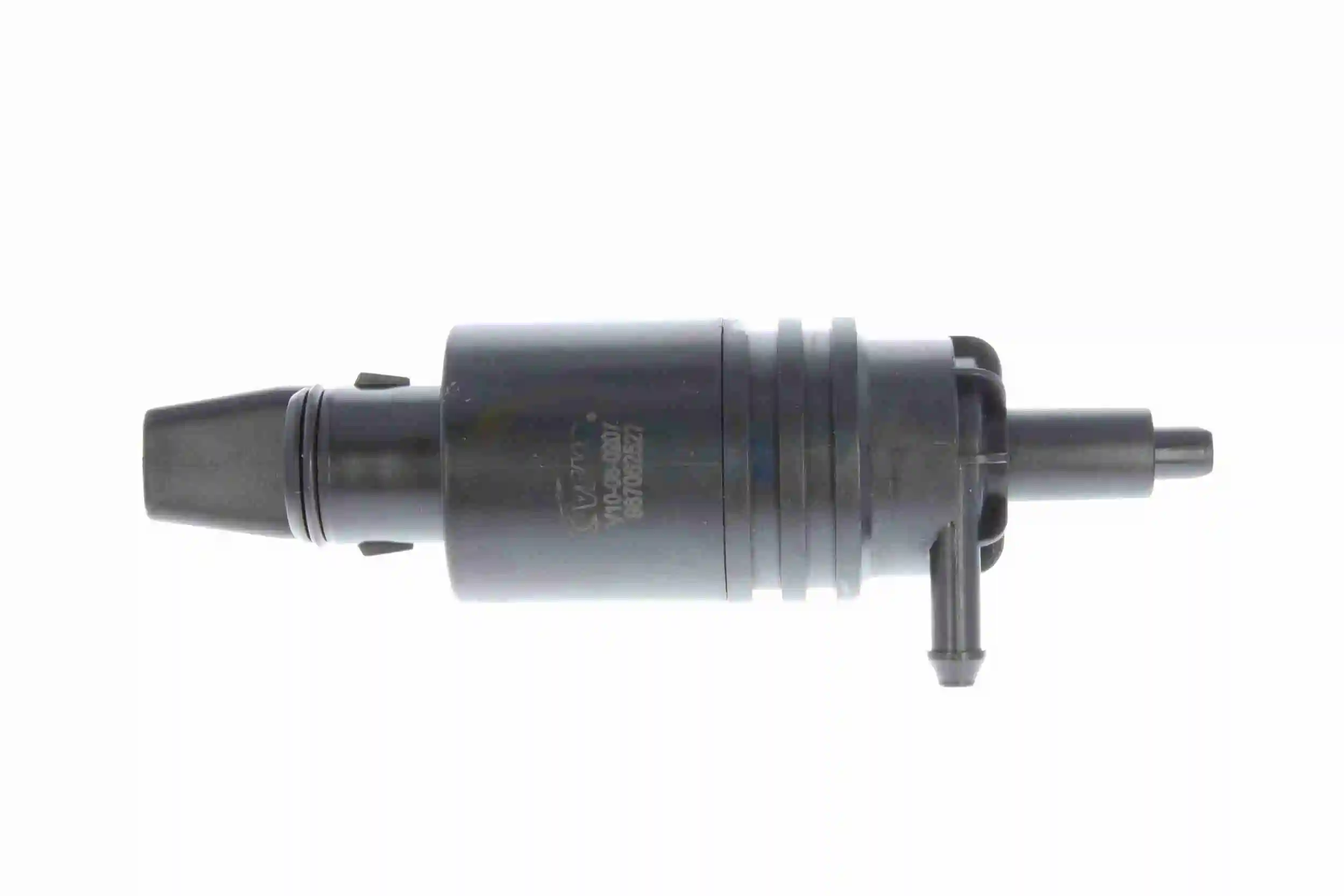 Washer Fluid Pump, window cleaning Original VEMO Quality V10-08-0207