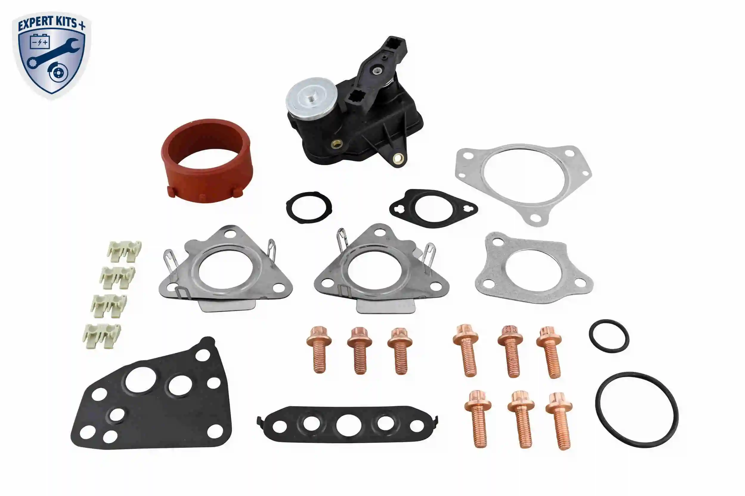 Gasket Set, intake manifold EXPERT KITS + V30-77-90060