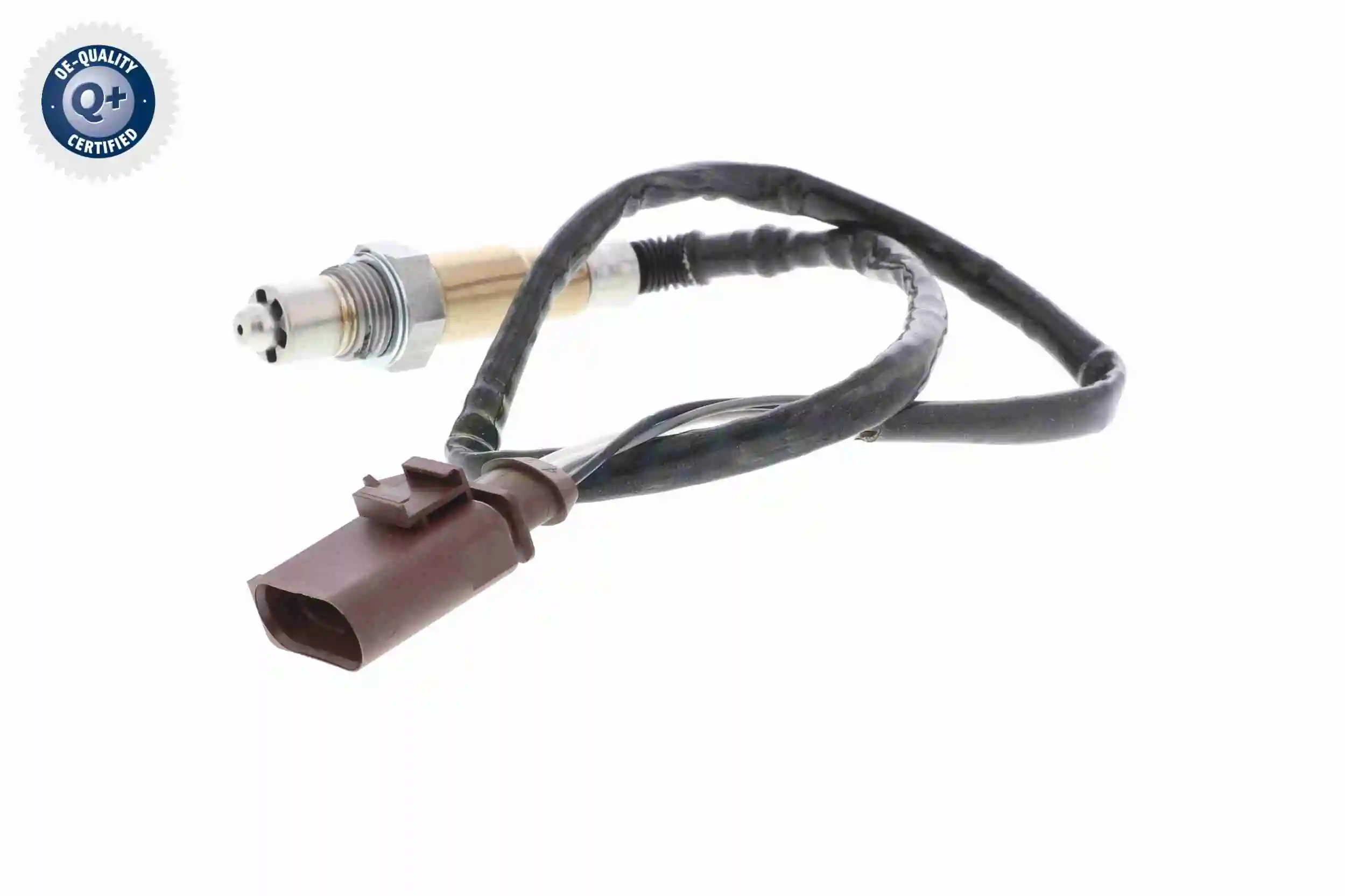 Oxygen Sensor Q+, original equipment manufacturer quality V10-76-0154