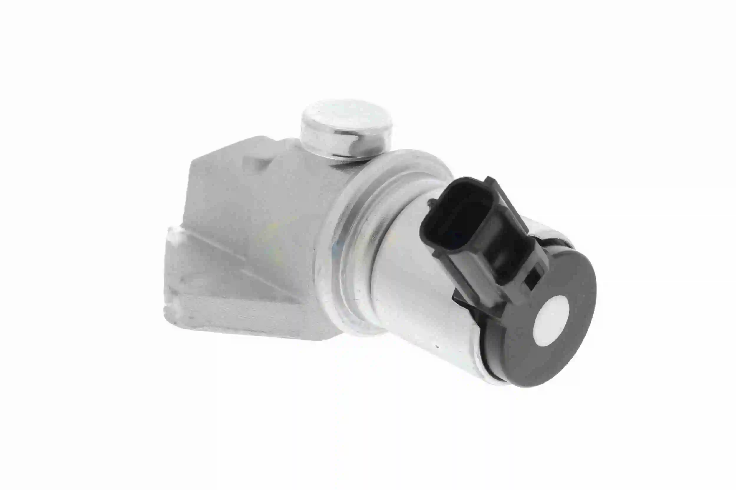 Idle Control Valve, air supply Original VEMO Quality V25-77-0018
