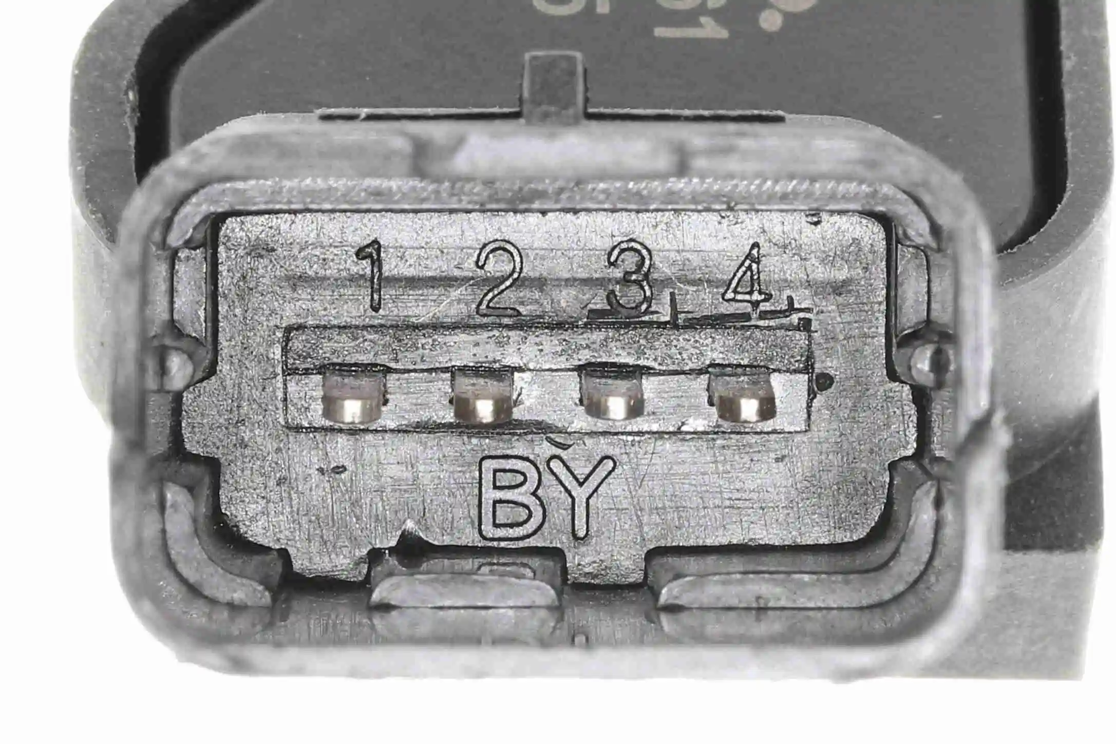 Sensor, intake manifold pressure Original VEMO Quality V22-72-0061