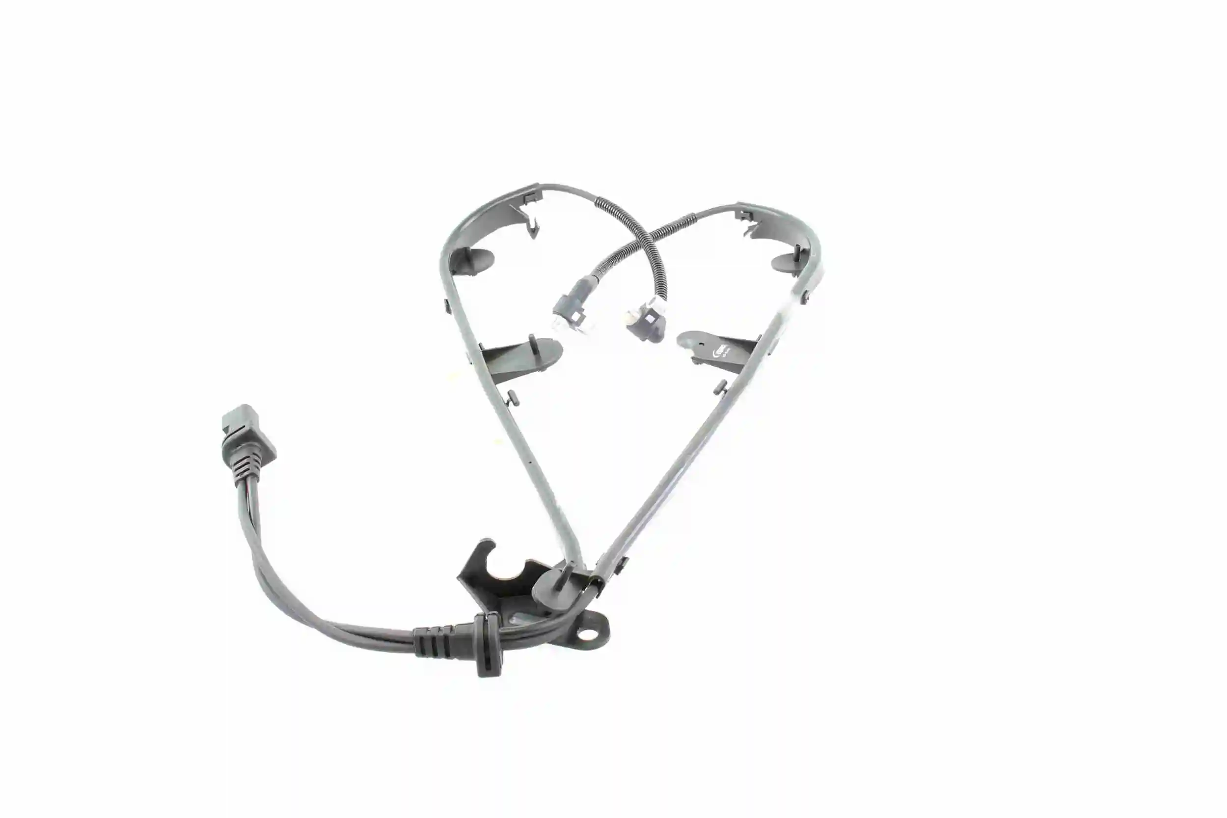 Sensor, wheel speed Original VEMO Quality V25-72-0056