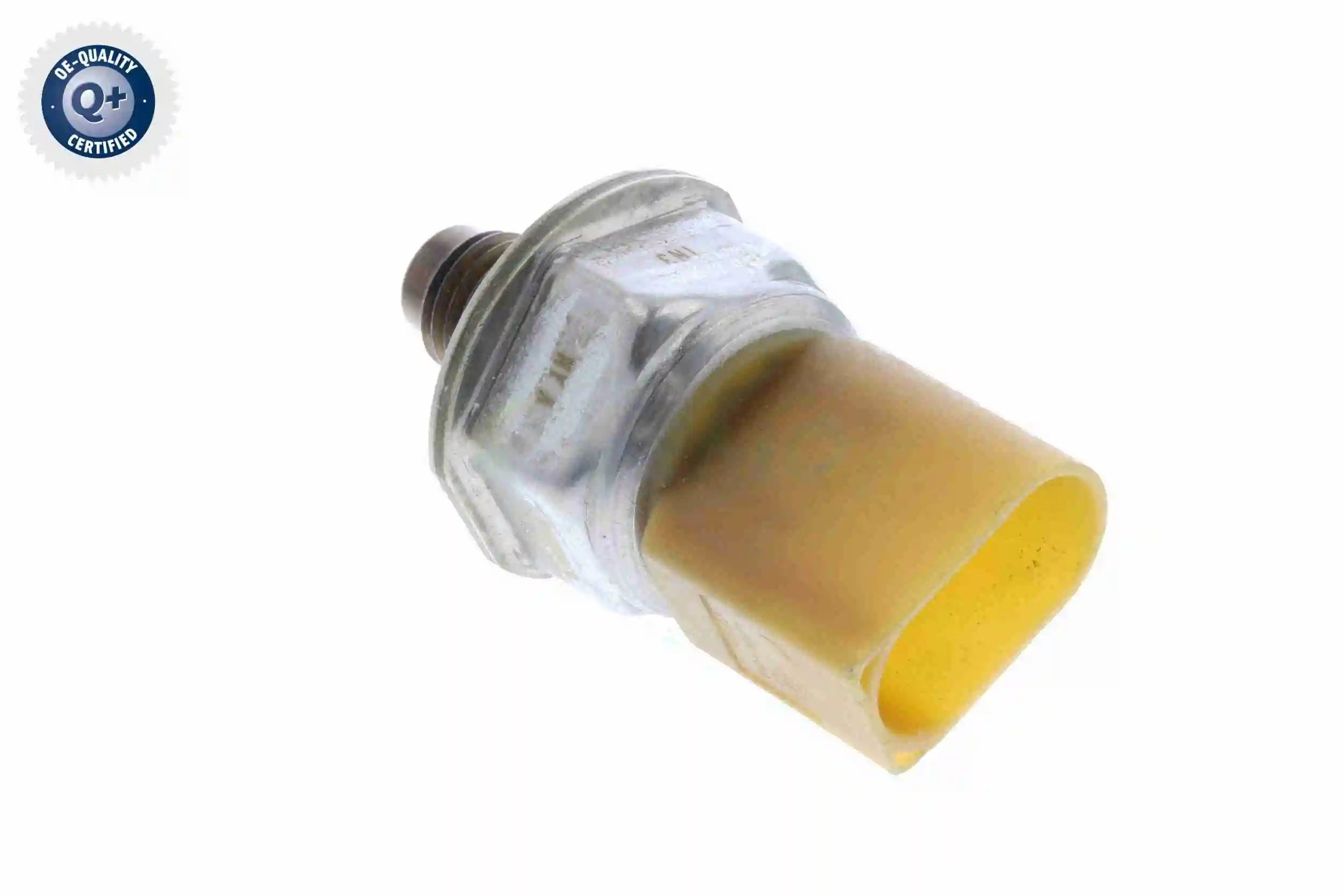 Sensor, fuel pressure Q+, original equipment manufacturer quality V10-72-0024