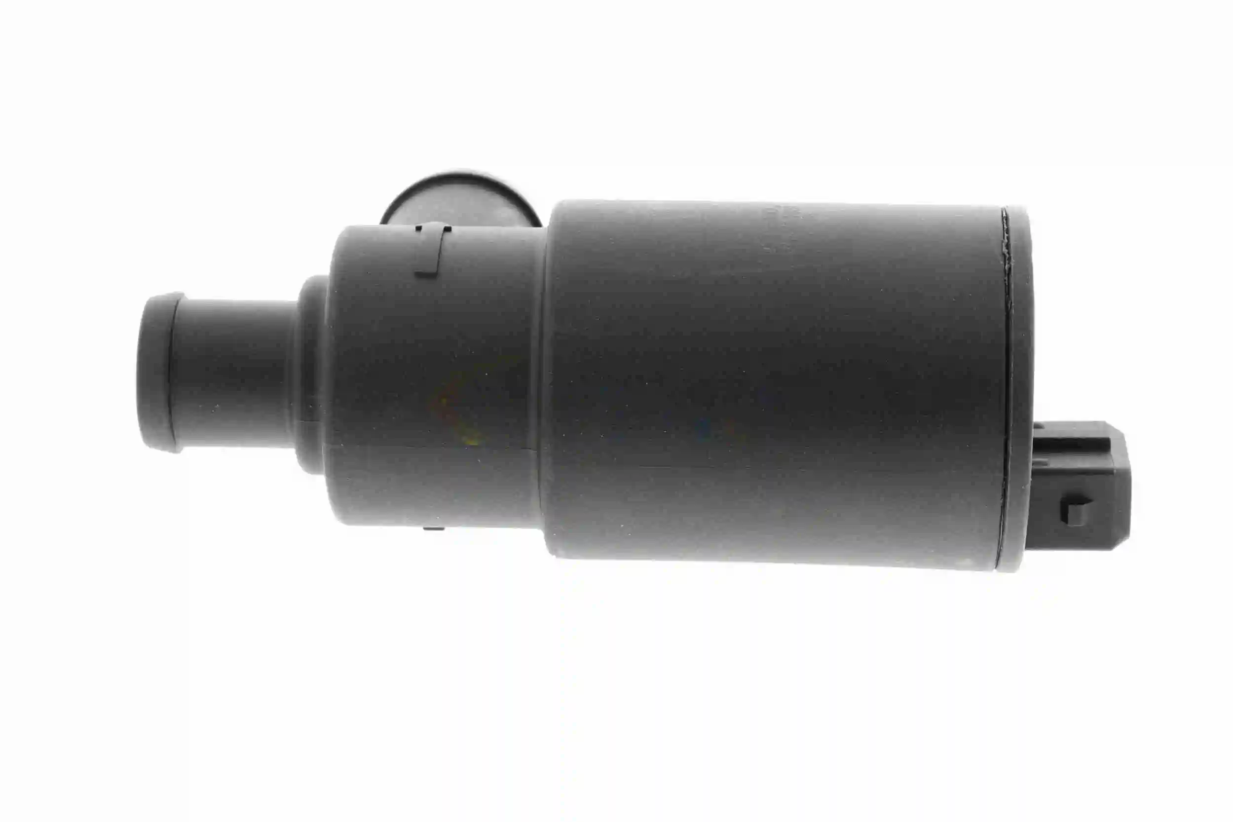 Idle Control Valve, air supply Original VEMO Quality V10-77-1007