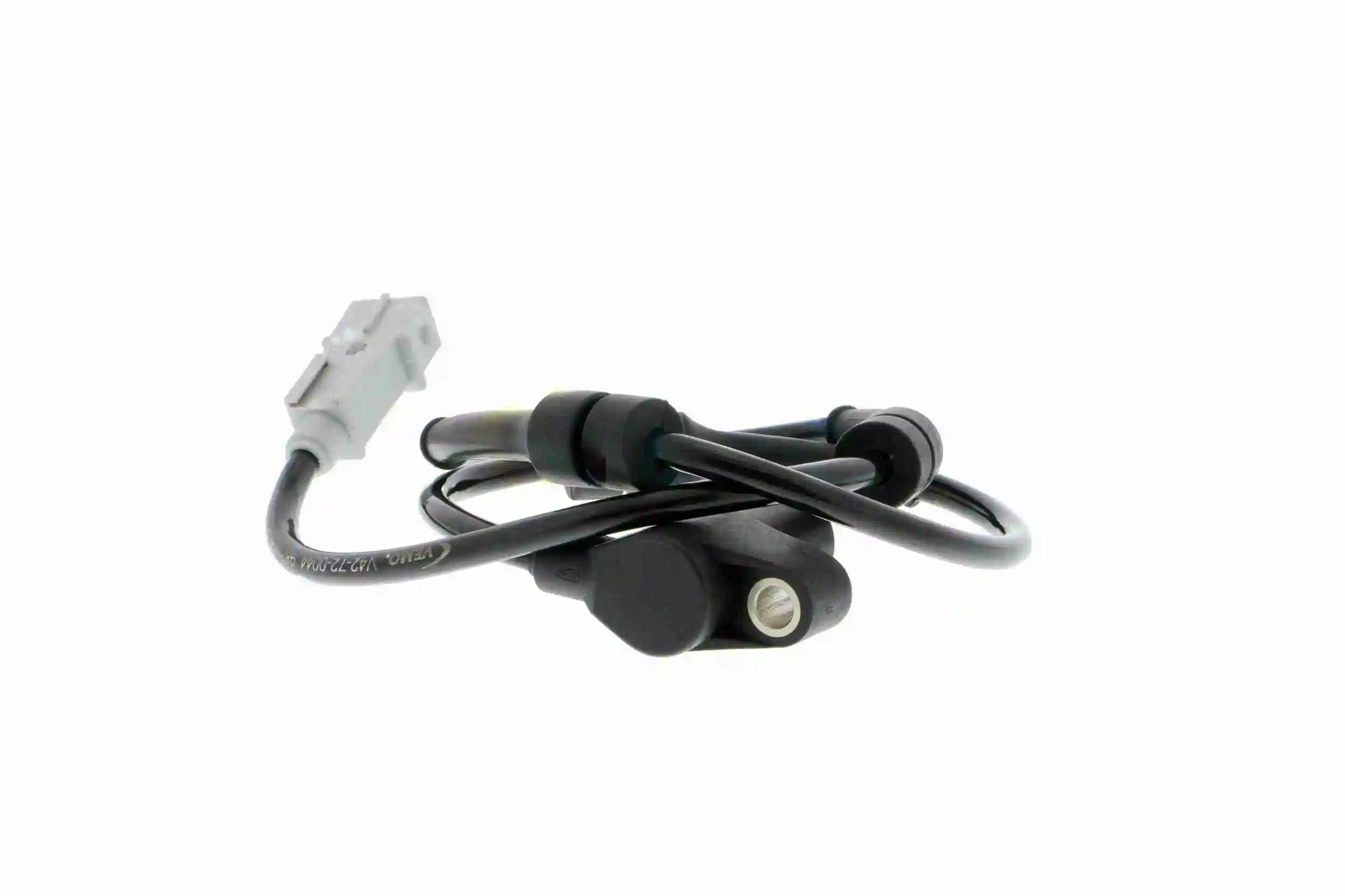 Sensor, wheel speed Original VEMO Quality V42-72-0044