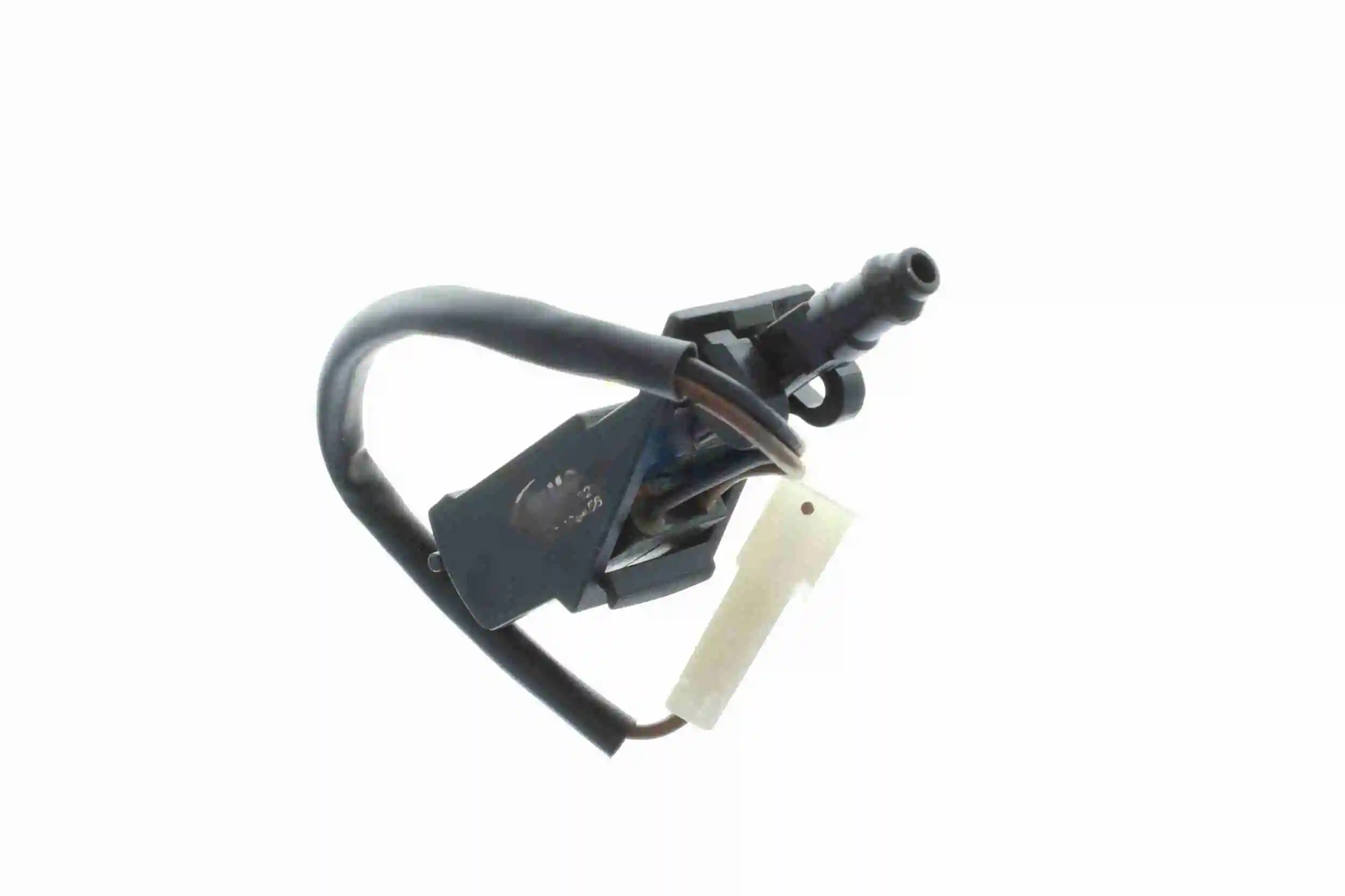 Washer Fluid Jet, window cleaning Original VEMO Quality V10-08-0320