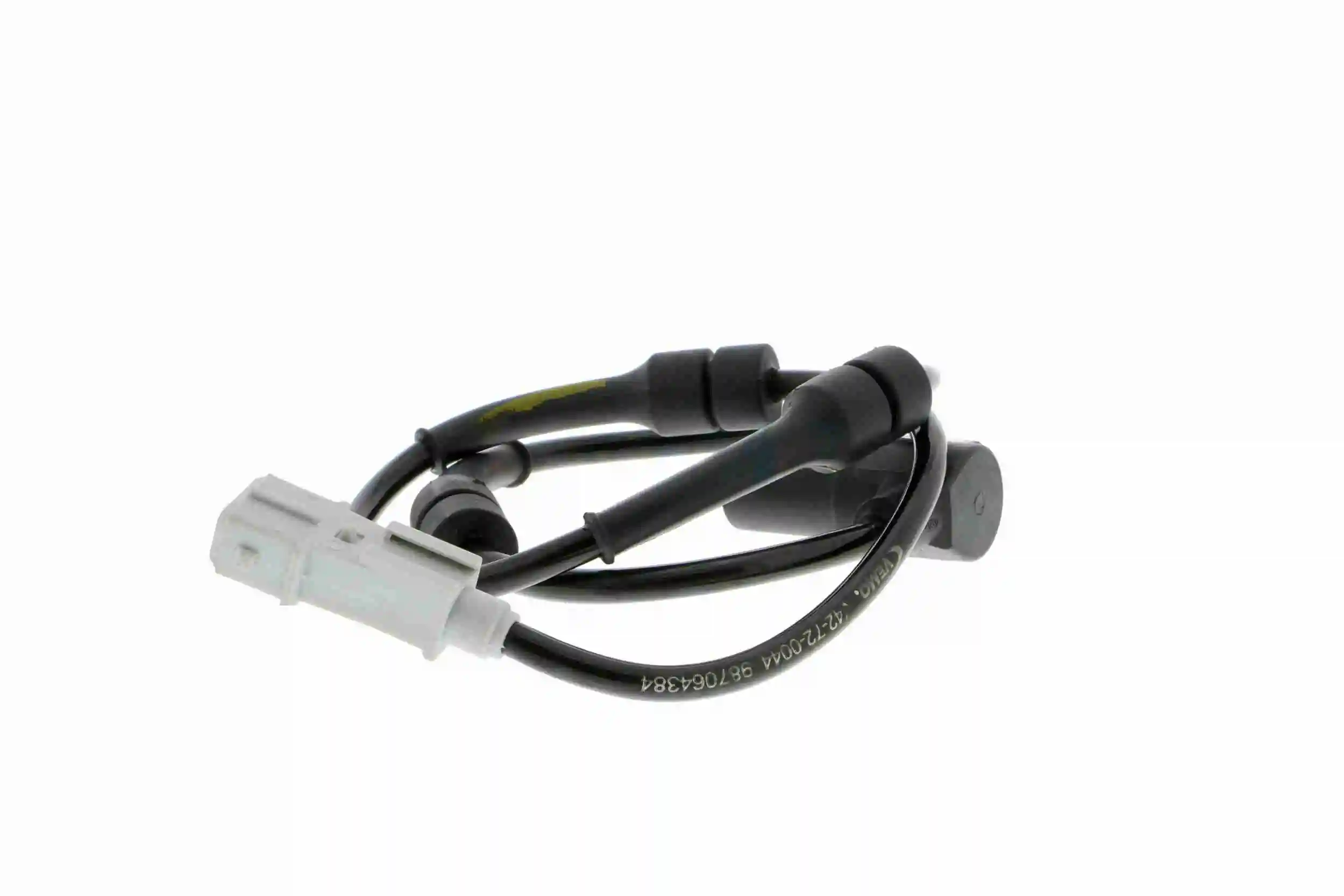 Sensor, wheel speed Original VEMO Quality V42-72-0044