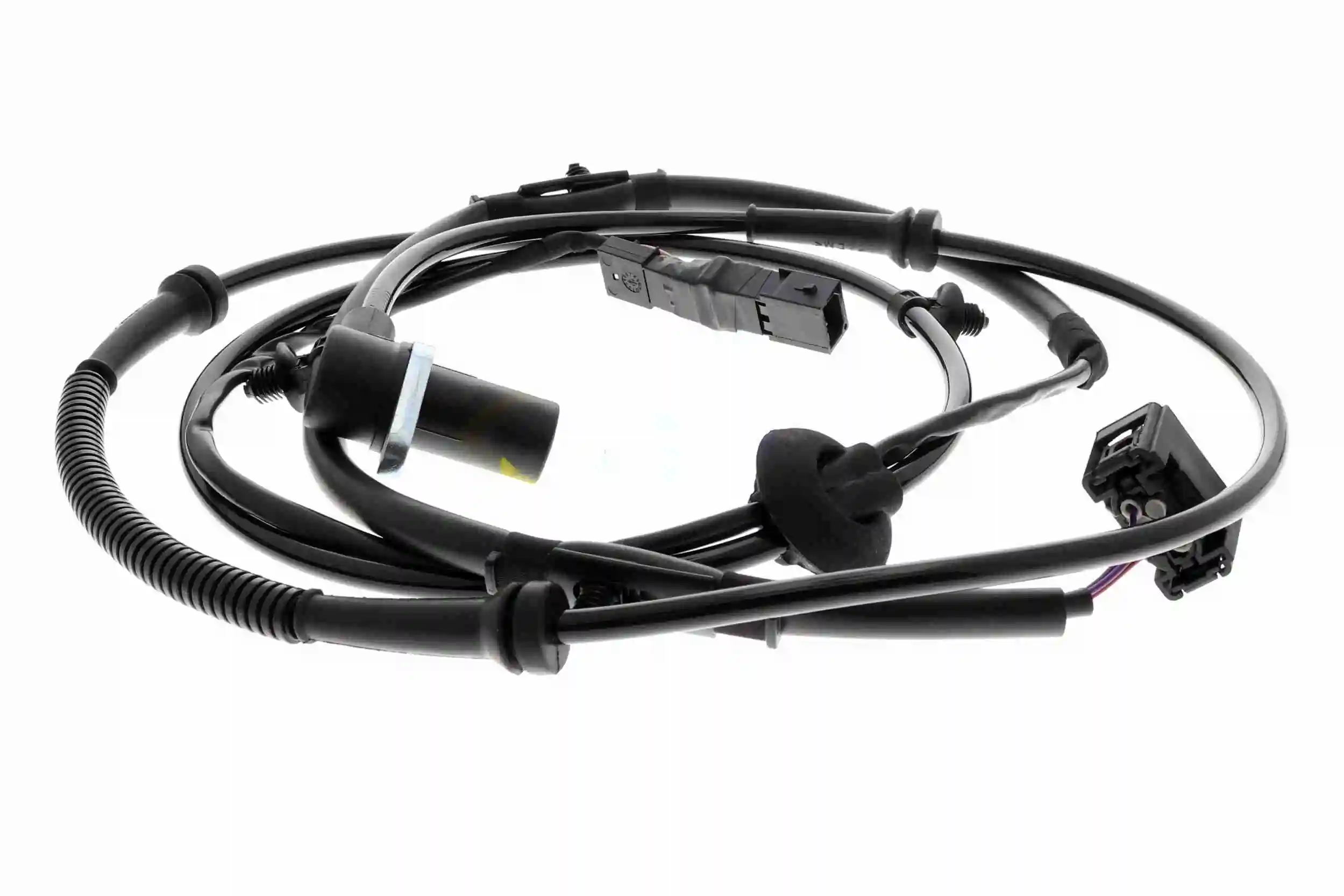 Sensor, wheel speed Original VEMO Quality V10-72-1238