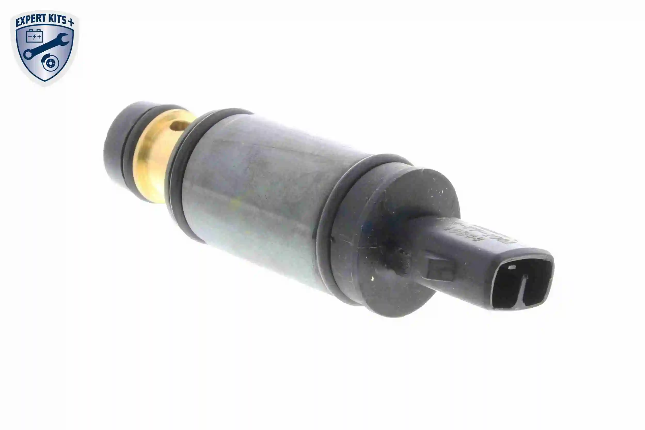 Control Valve, air conditioning compressor EXPERT KITS + V24-77-1001