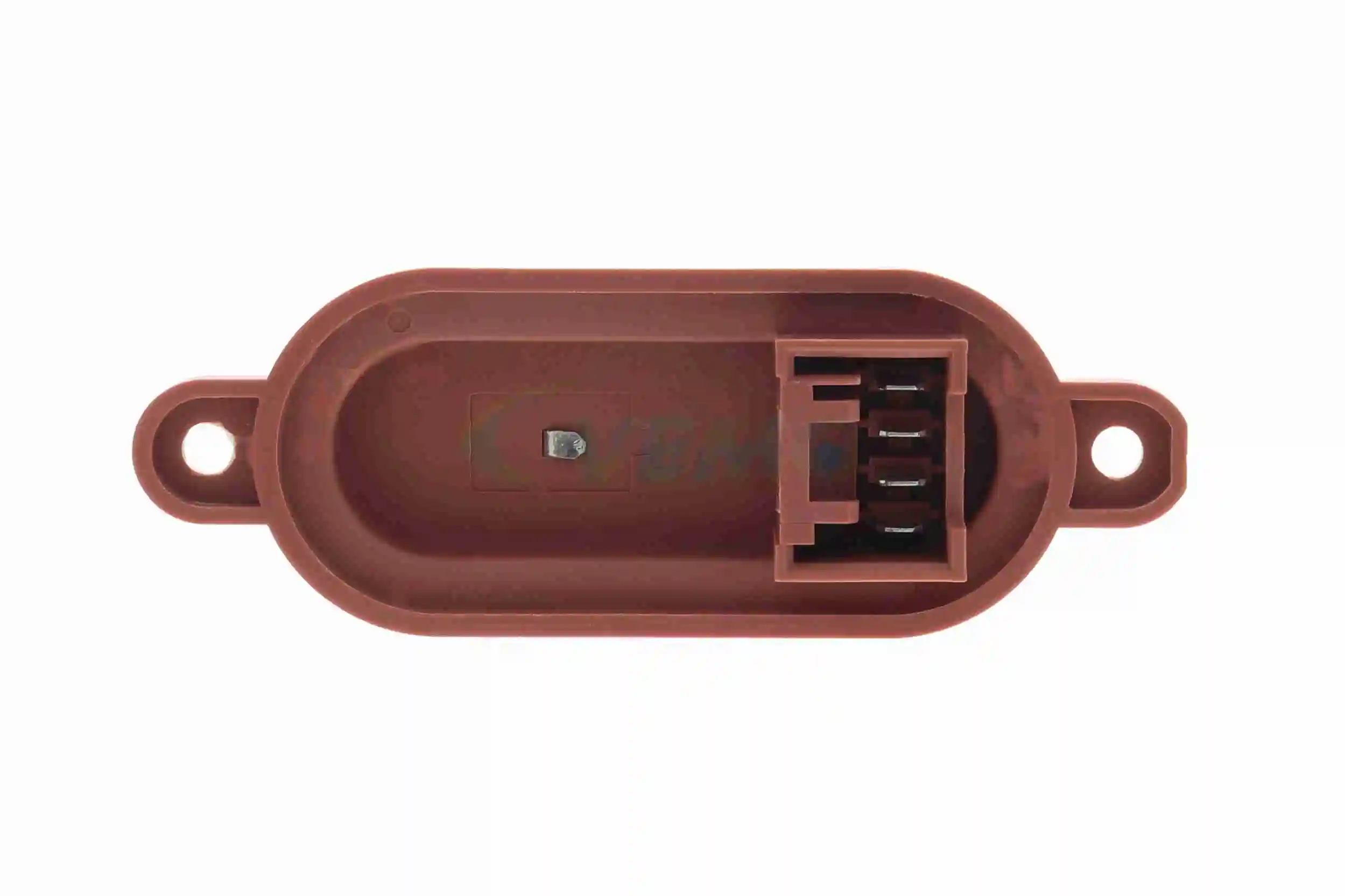 Regulator, interior blower Original VEMO Quality V24-79-0004