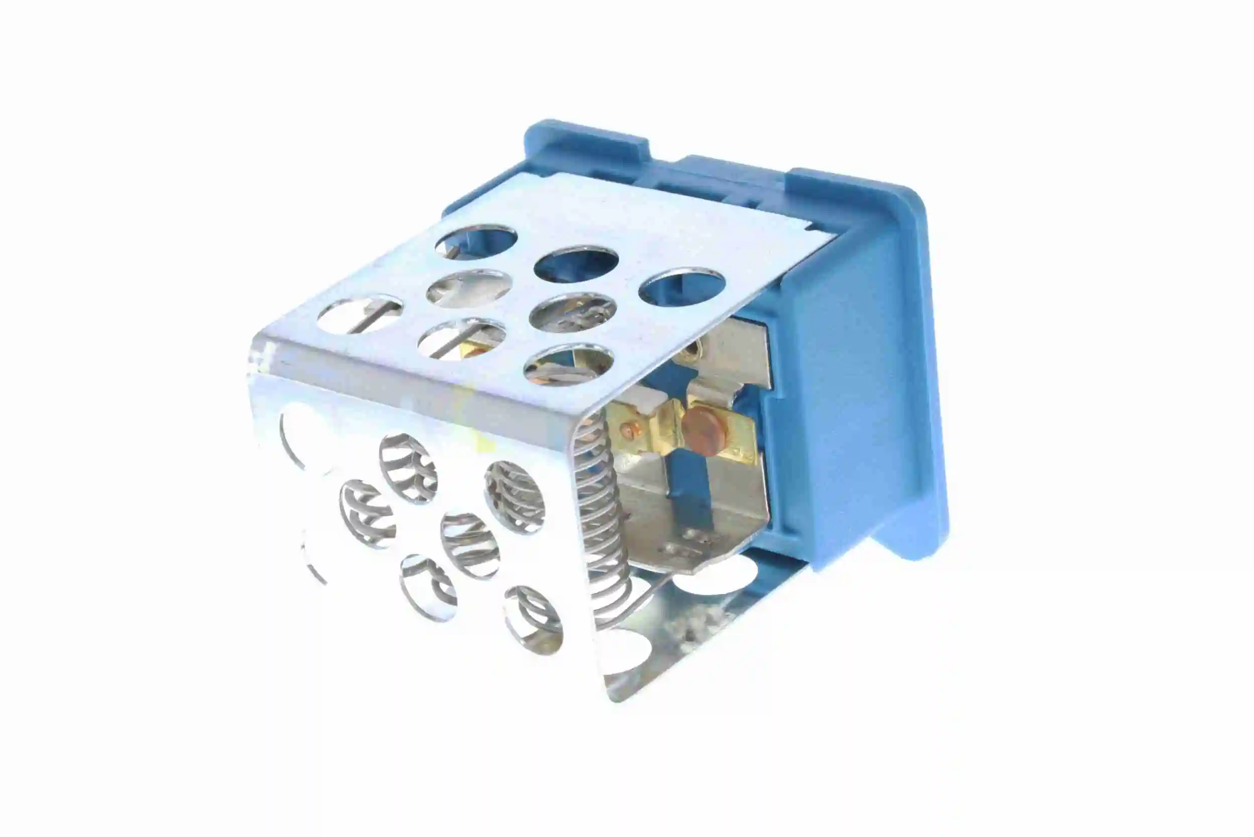 Regulator, interior blower Original VEMO Quality V20-79-0013