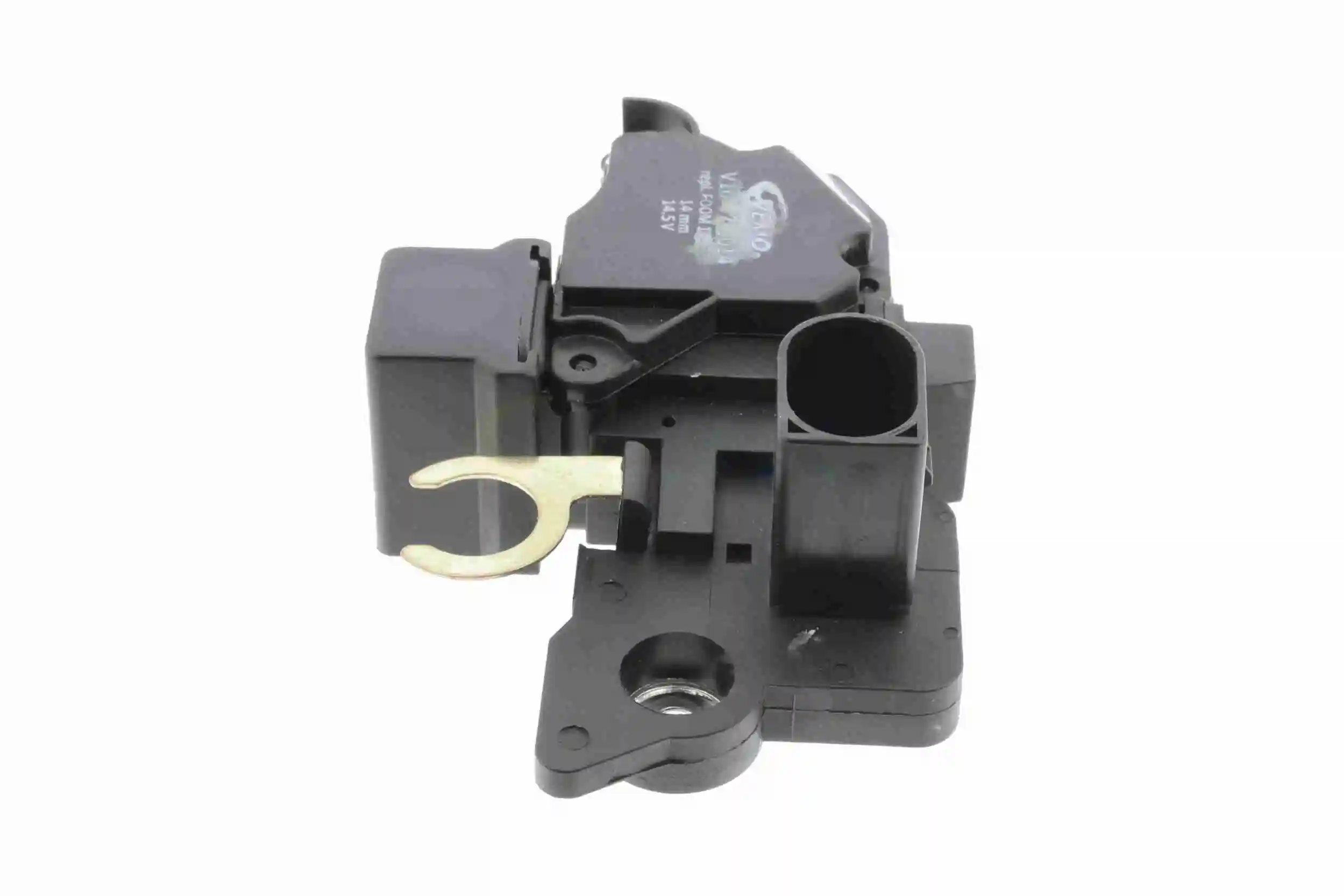 Alternator Regulator Original VEMO Quality V10-77-0014