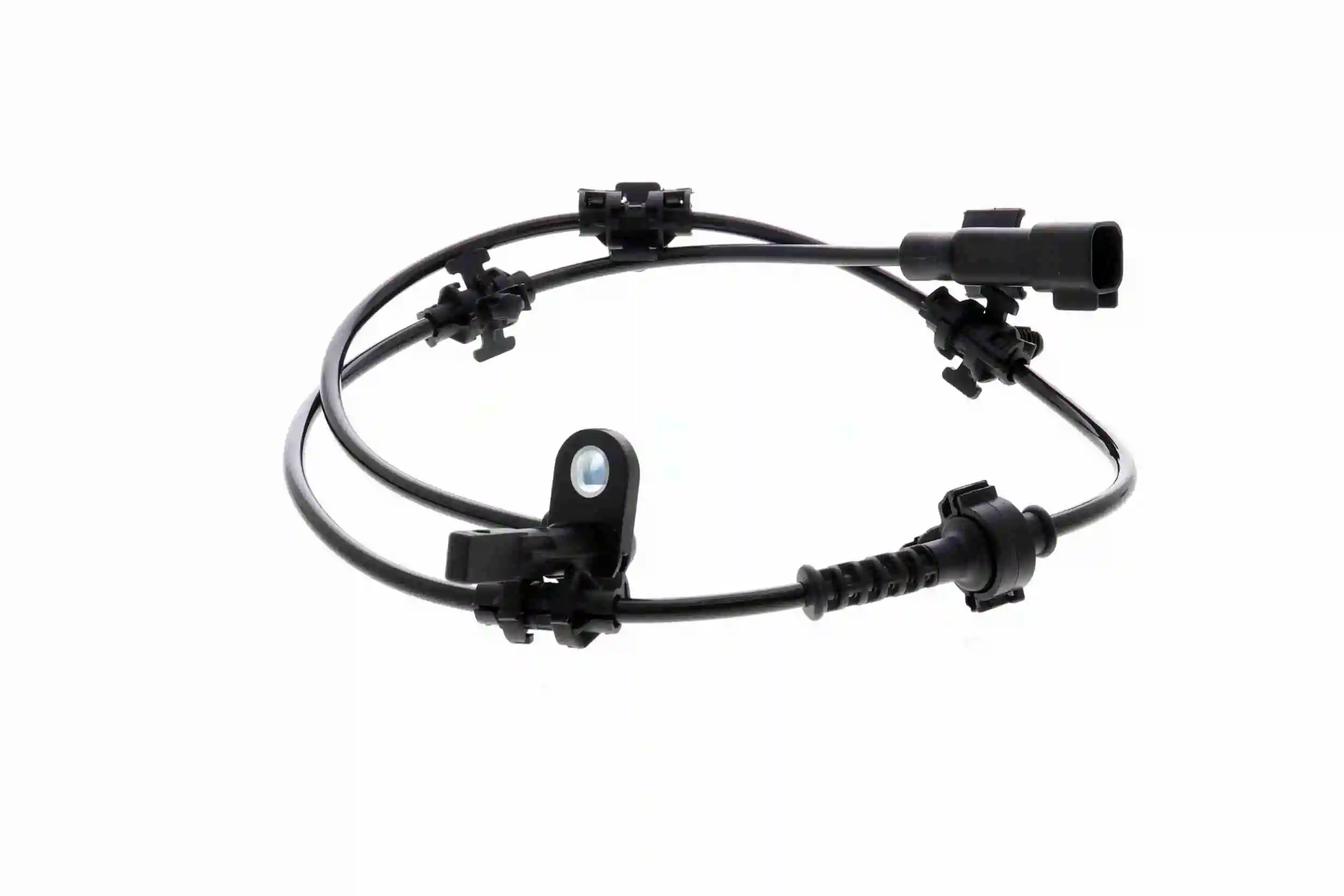 Sensor, wheel speed Original VEMO Quality V40-72-0033