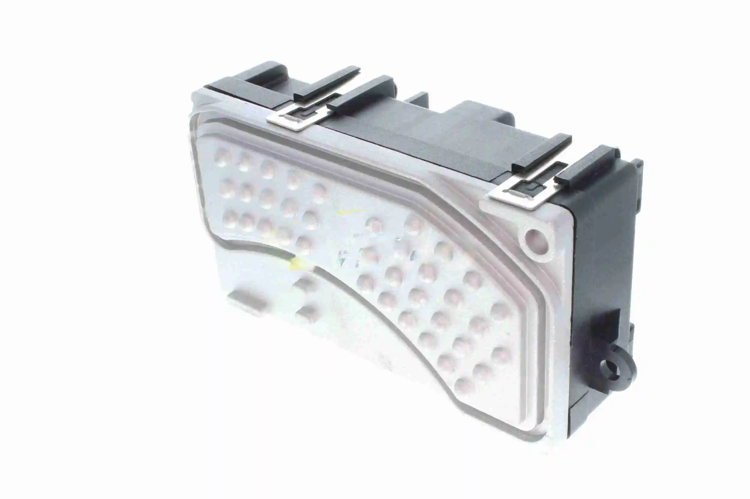 Regulator, interior blower Original VEMO Quality V10-79-0023