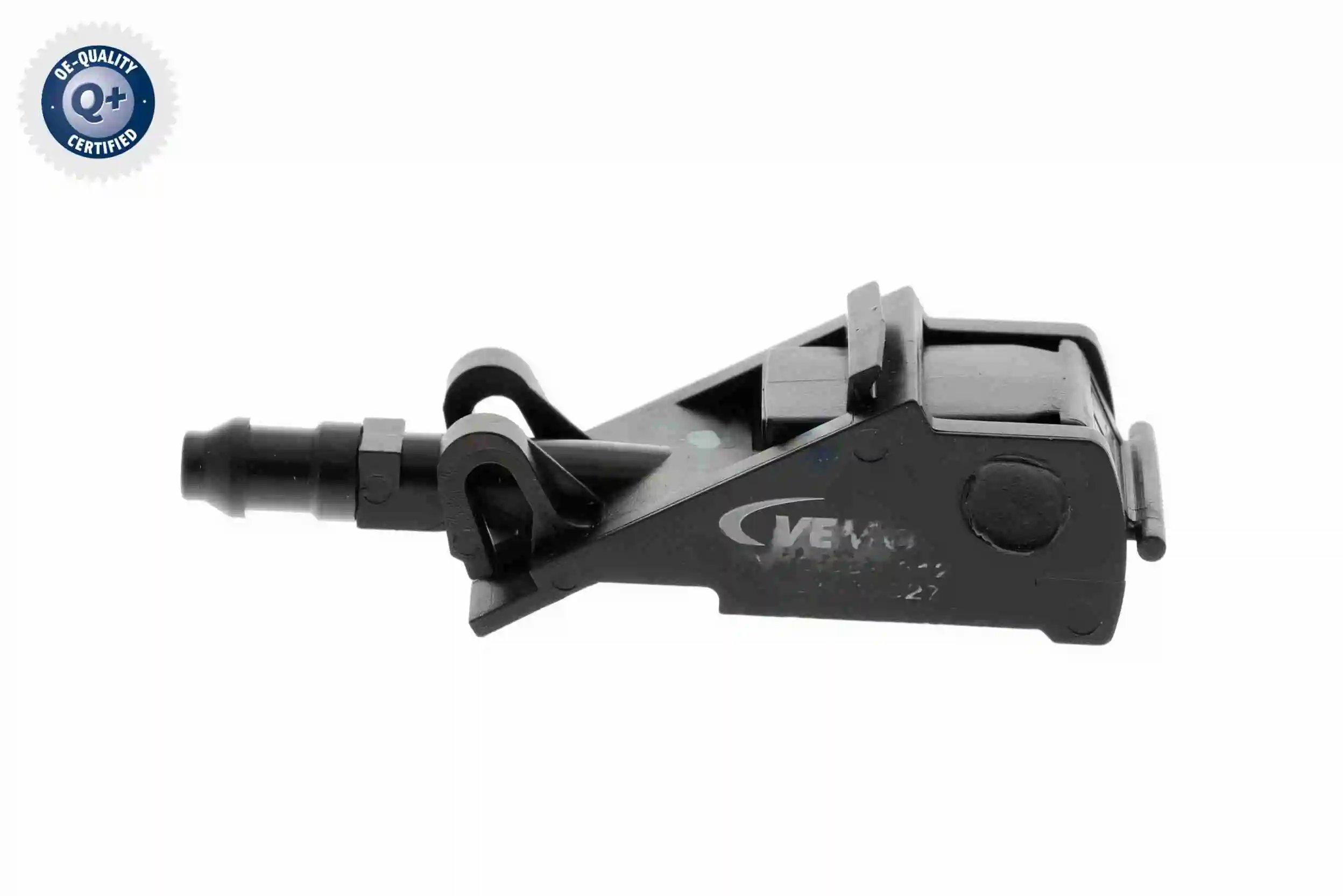 Washer Fluid Jet, window cleaning Green Mobility Parts V10-08-0312