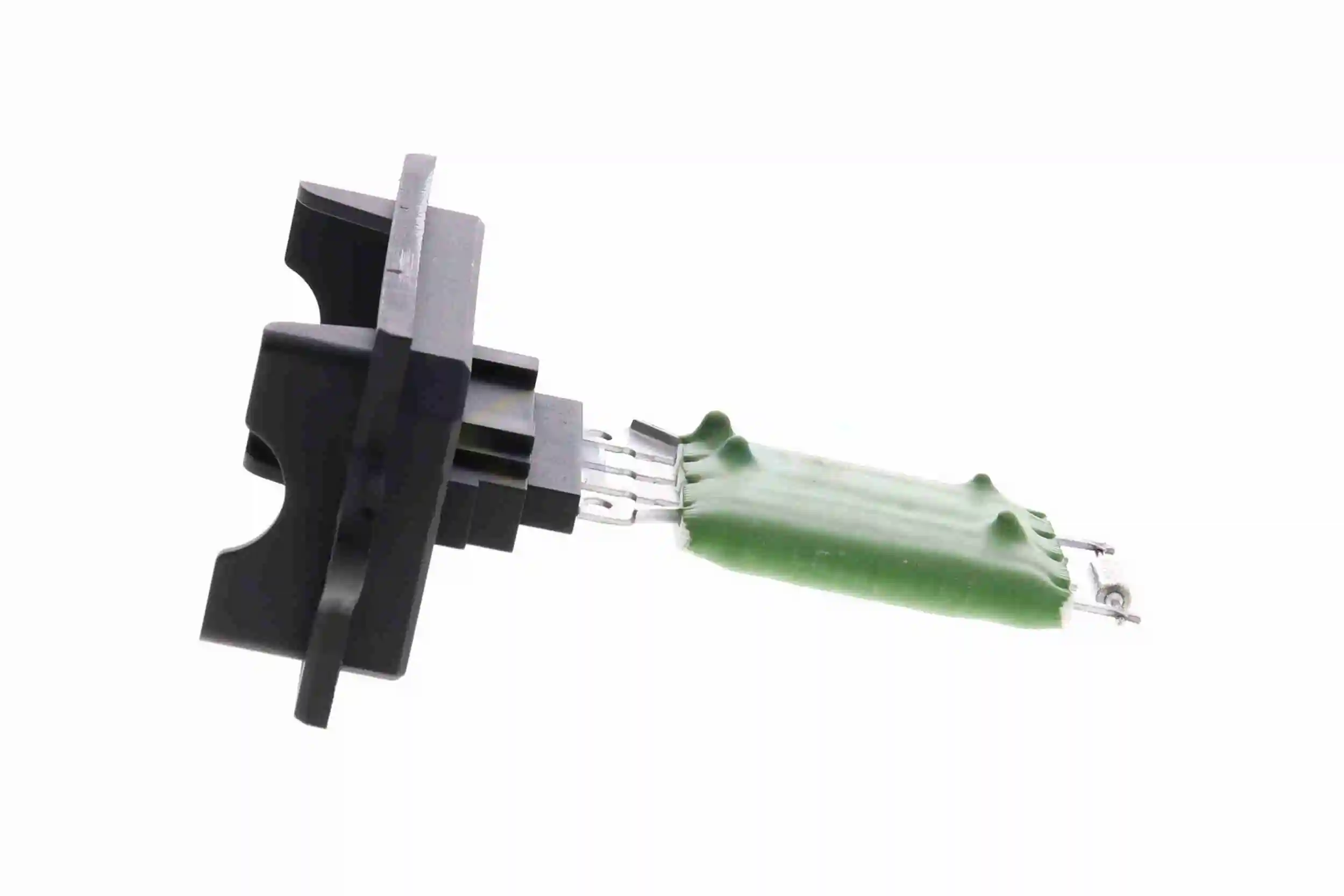 Regulator, interior blower Original VEMO Quality V42-79-0011