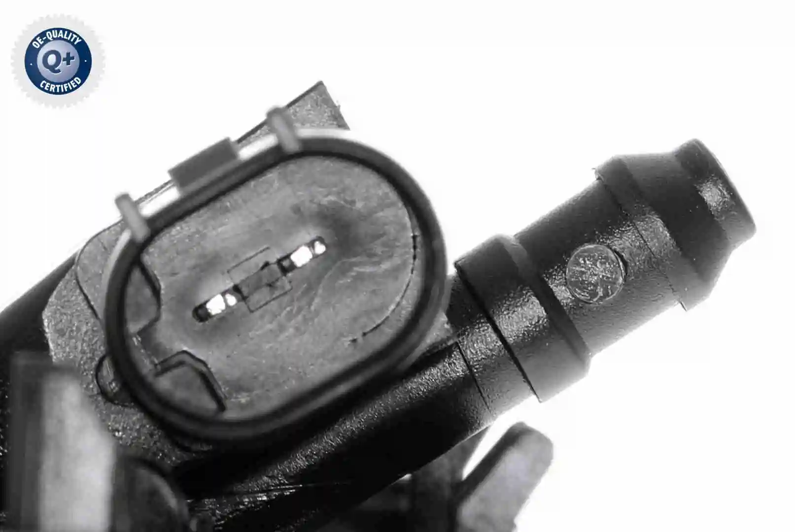 Washer Fluid Jet, window cleaning Green Mobility Parts V10-08-0319