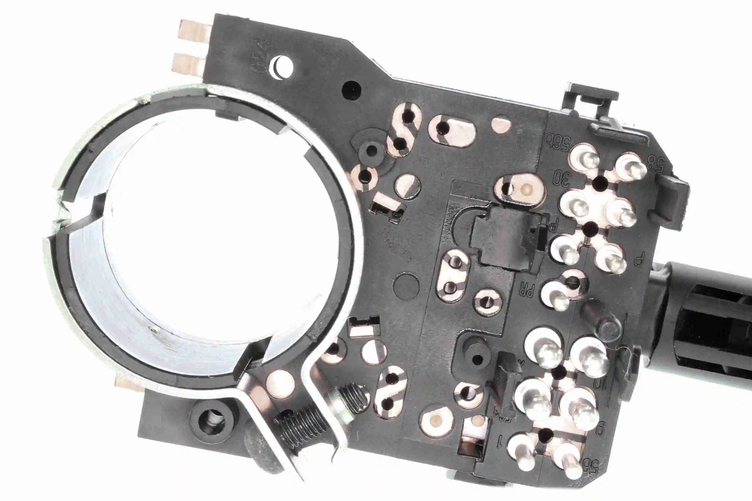 Direction Indicator Switch Original VEMO Quality V15-80-3207