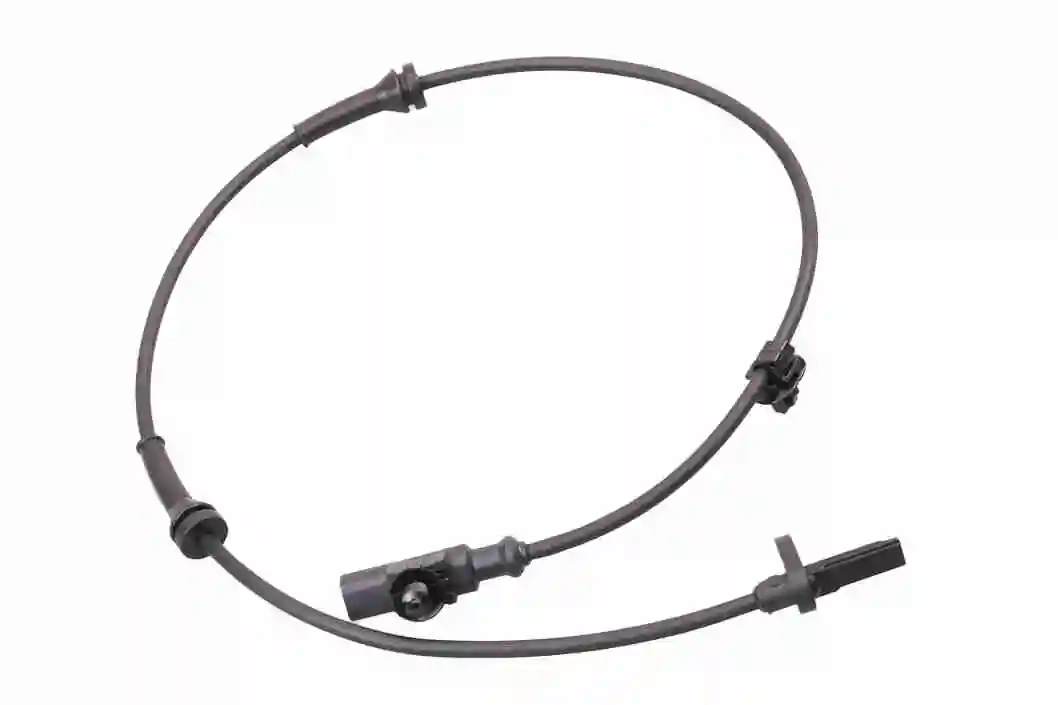 Sensor, wheel speed Original VEMO Quality V42-72-0075