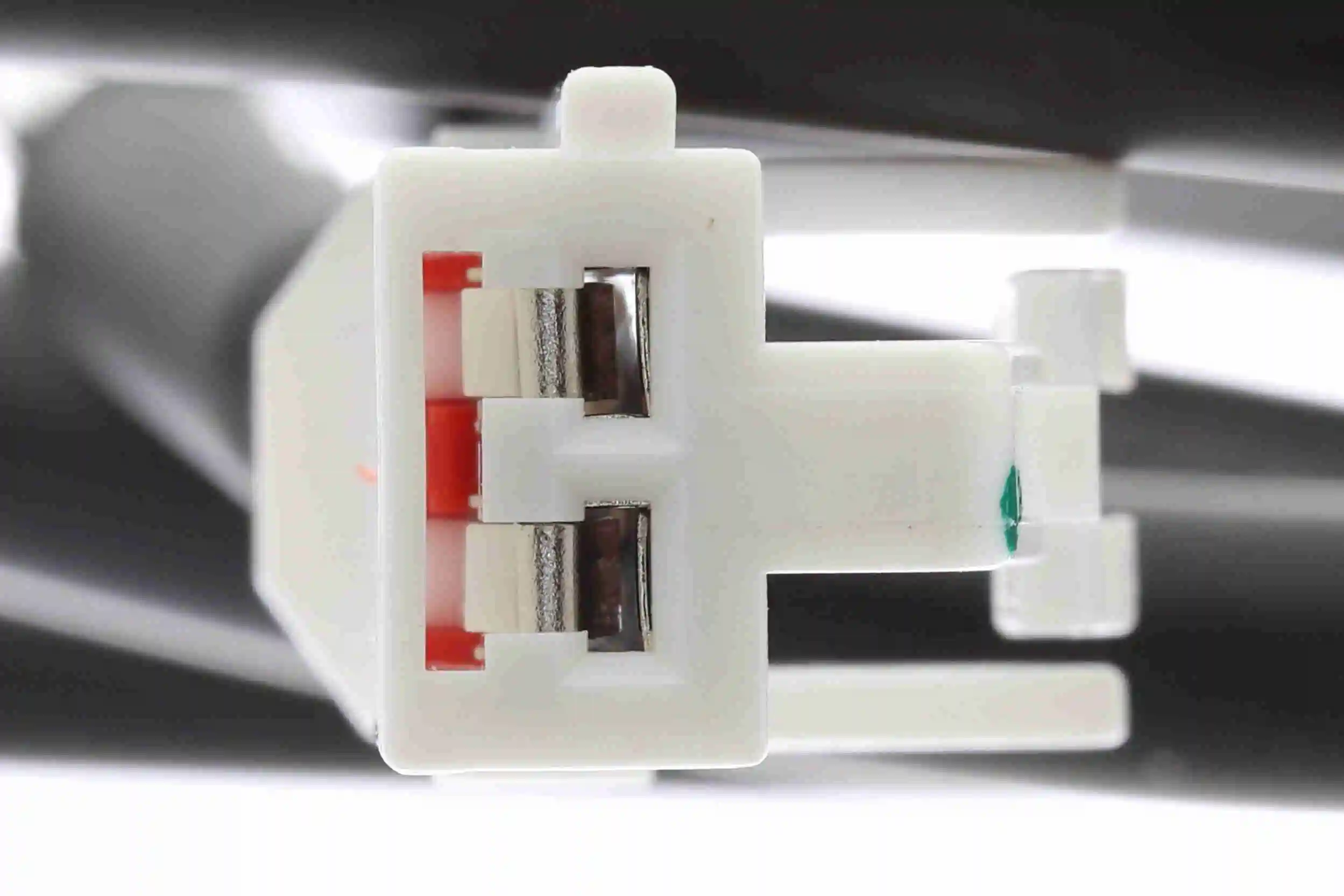 Sensor, wheel speed Original VEMO Quality V52-72-0265