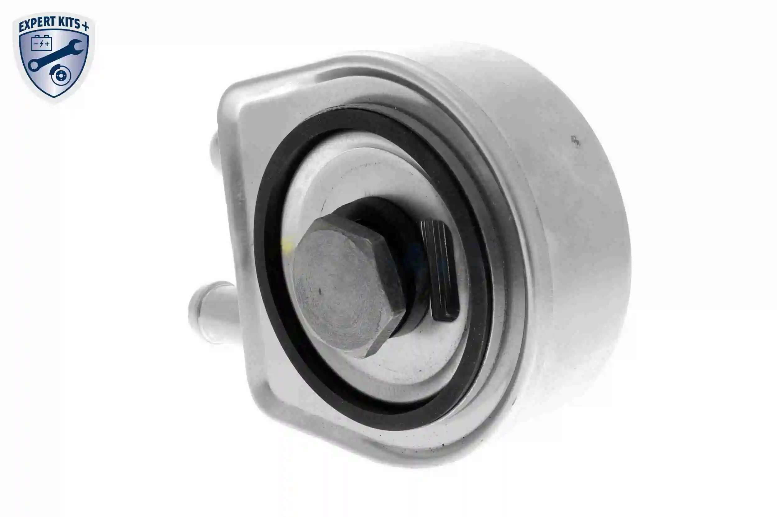 Oil Cooler, automatic transmission EXPERT KITS + V22-60-0042