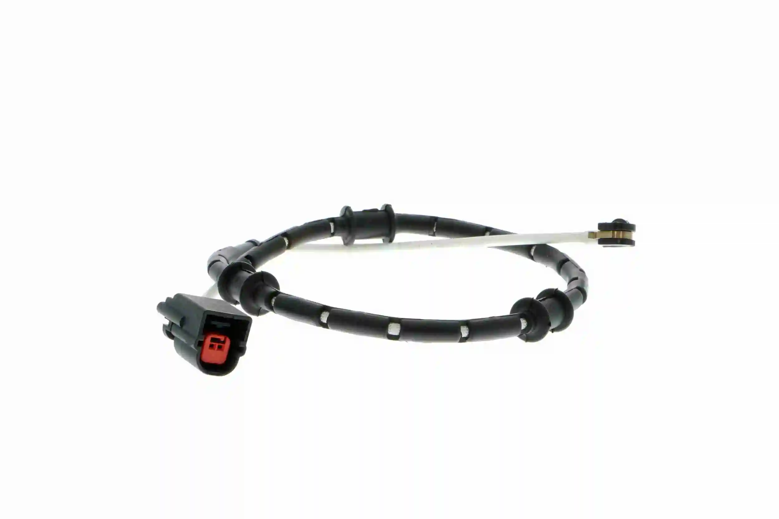 Warning Contact, brake pad wear Original VEMO Quality V41-72-0003