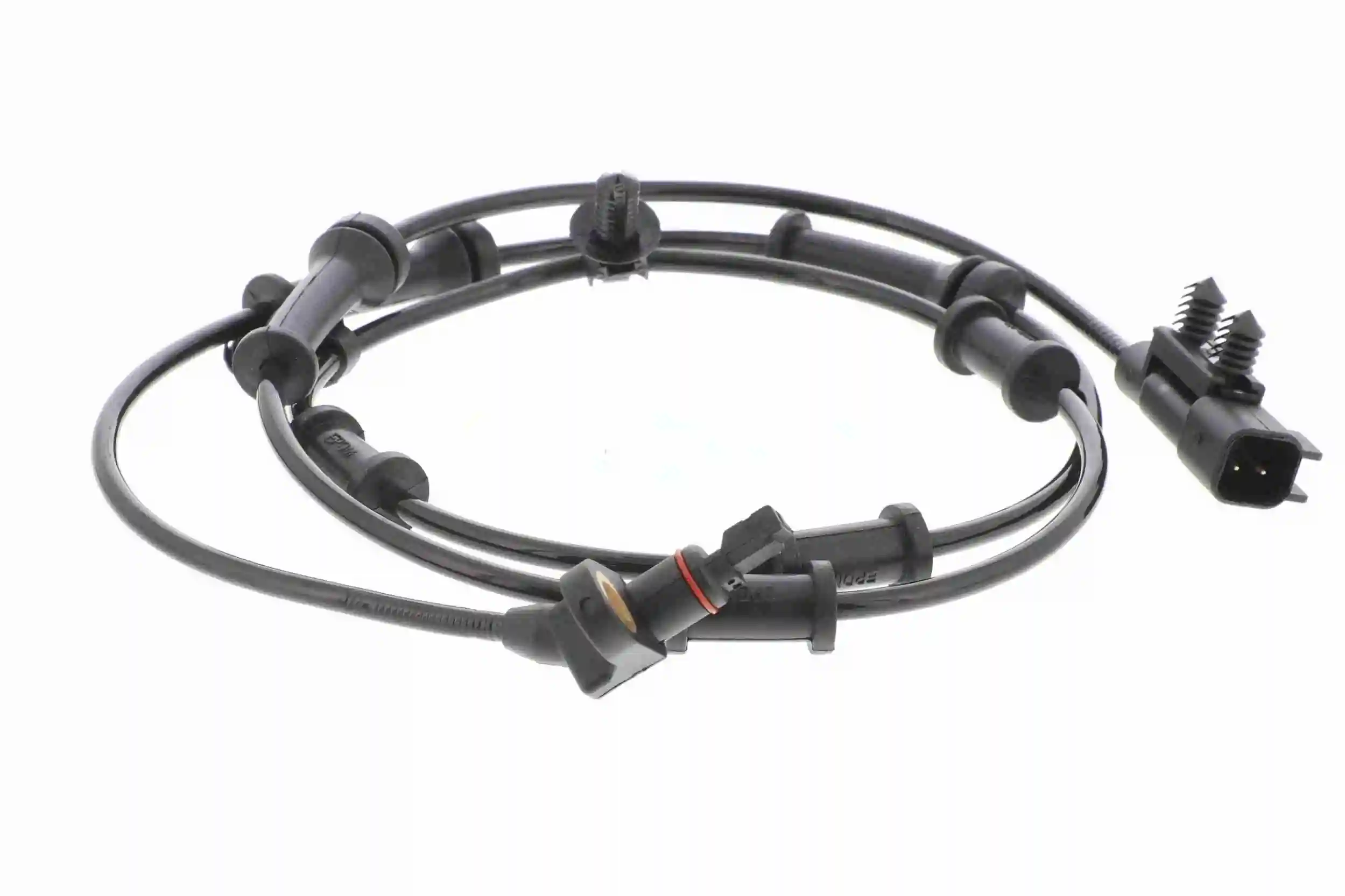 Sensor, wheel speed Original VEMO Quality V33-72-0053