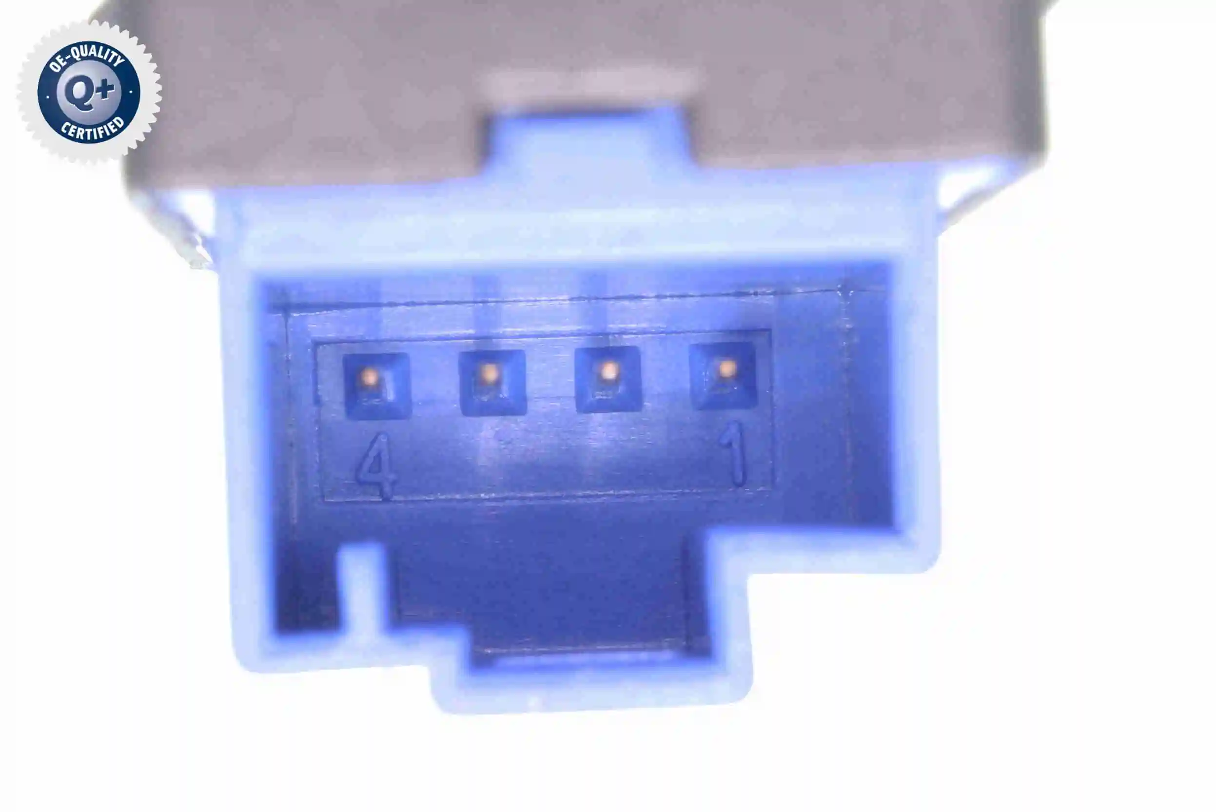 Switch, door lock system Original VEMO Quality V10-73-0024