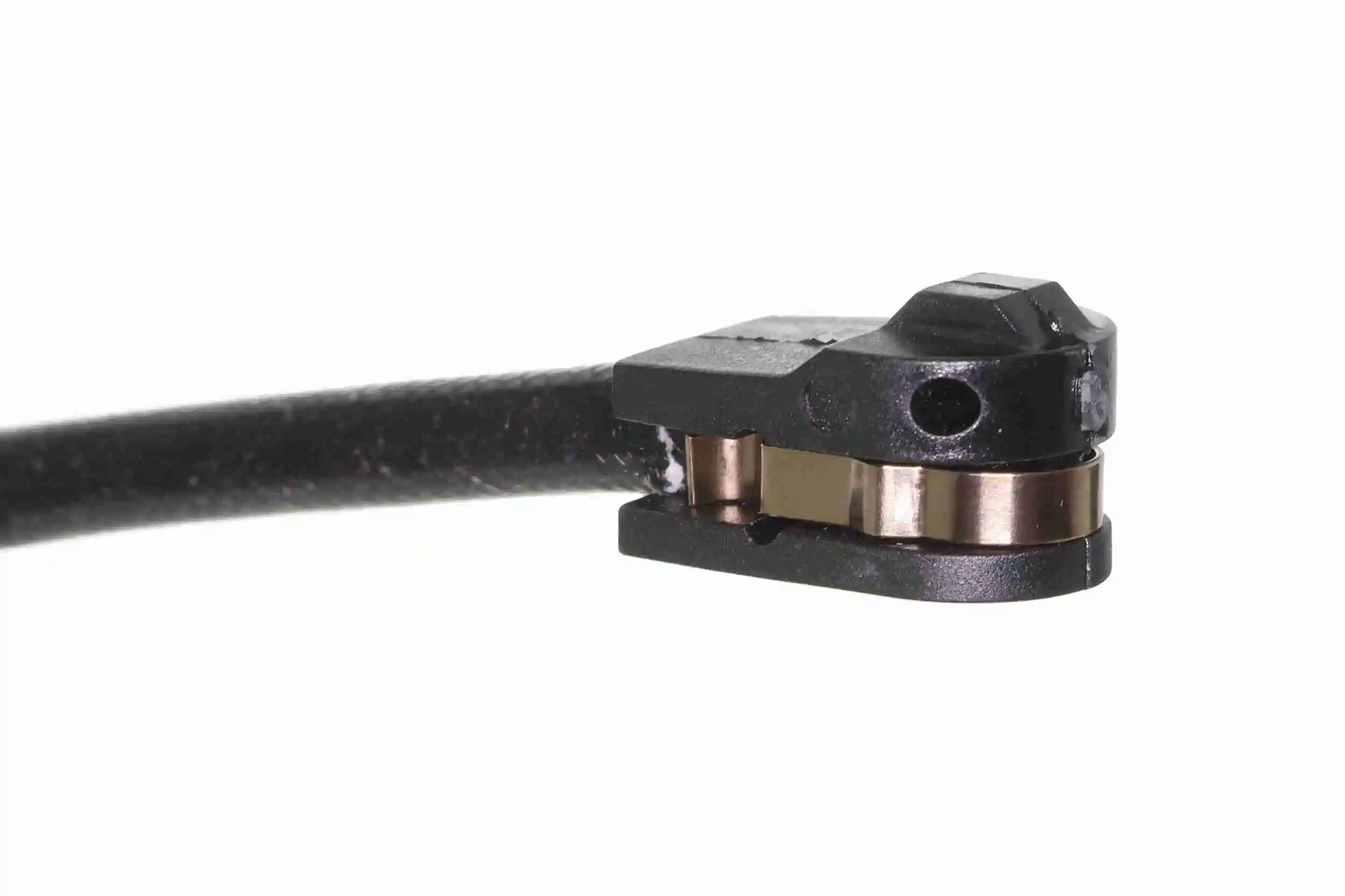 Warning Contact, brake pad wear Original VEMO Quality V20-72-0079