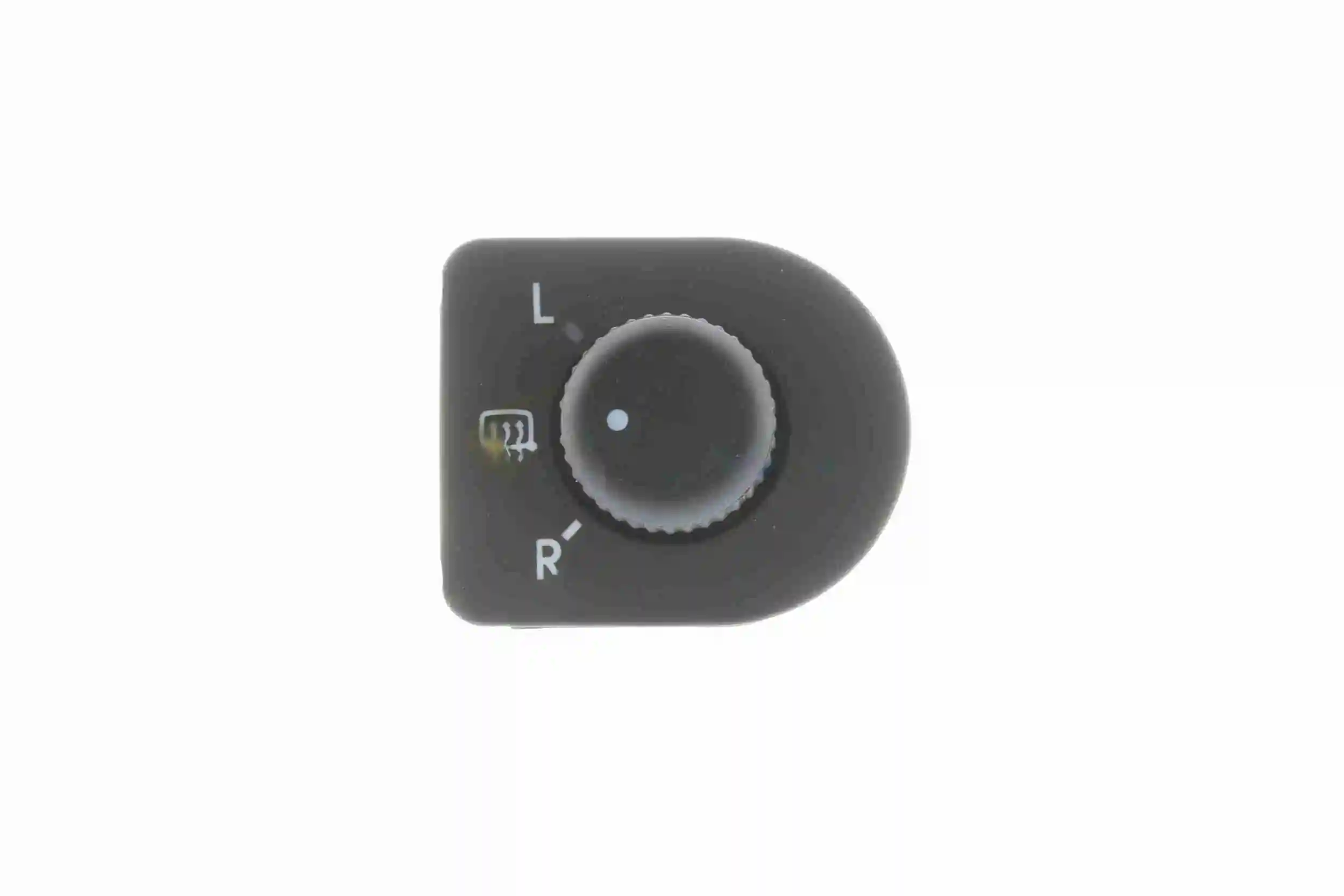 Switch, exterior rearview mirror adjustment Original VEMO Quality V10-73-0025