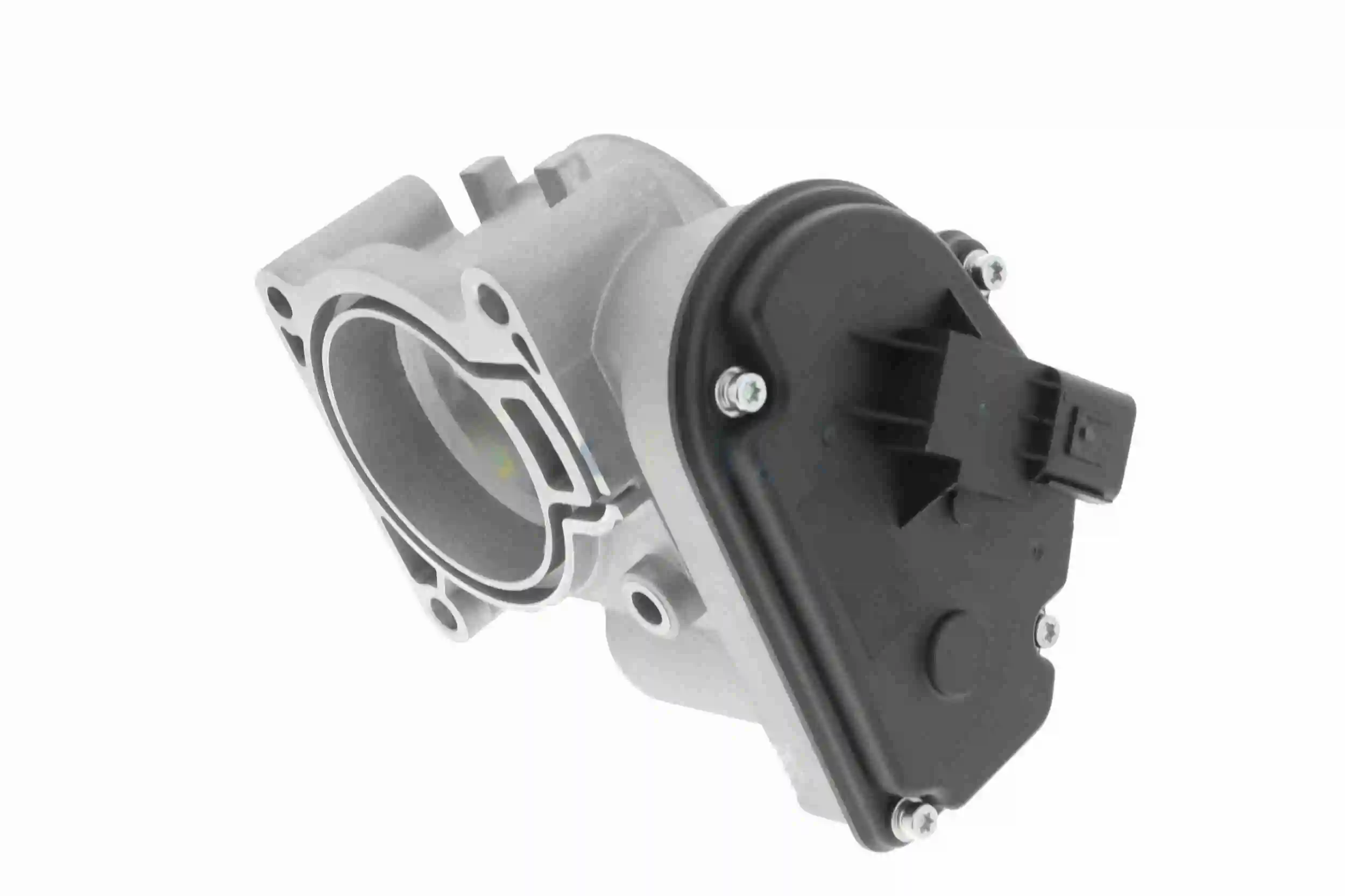 Throttle Body Original VEMO Quality V25-81-0004-1