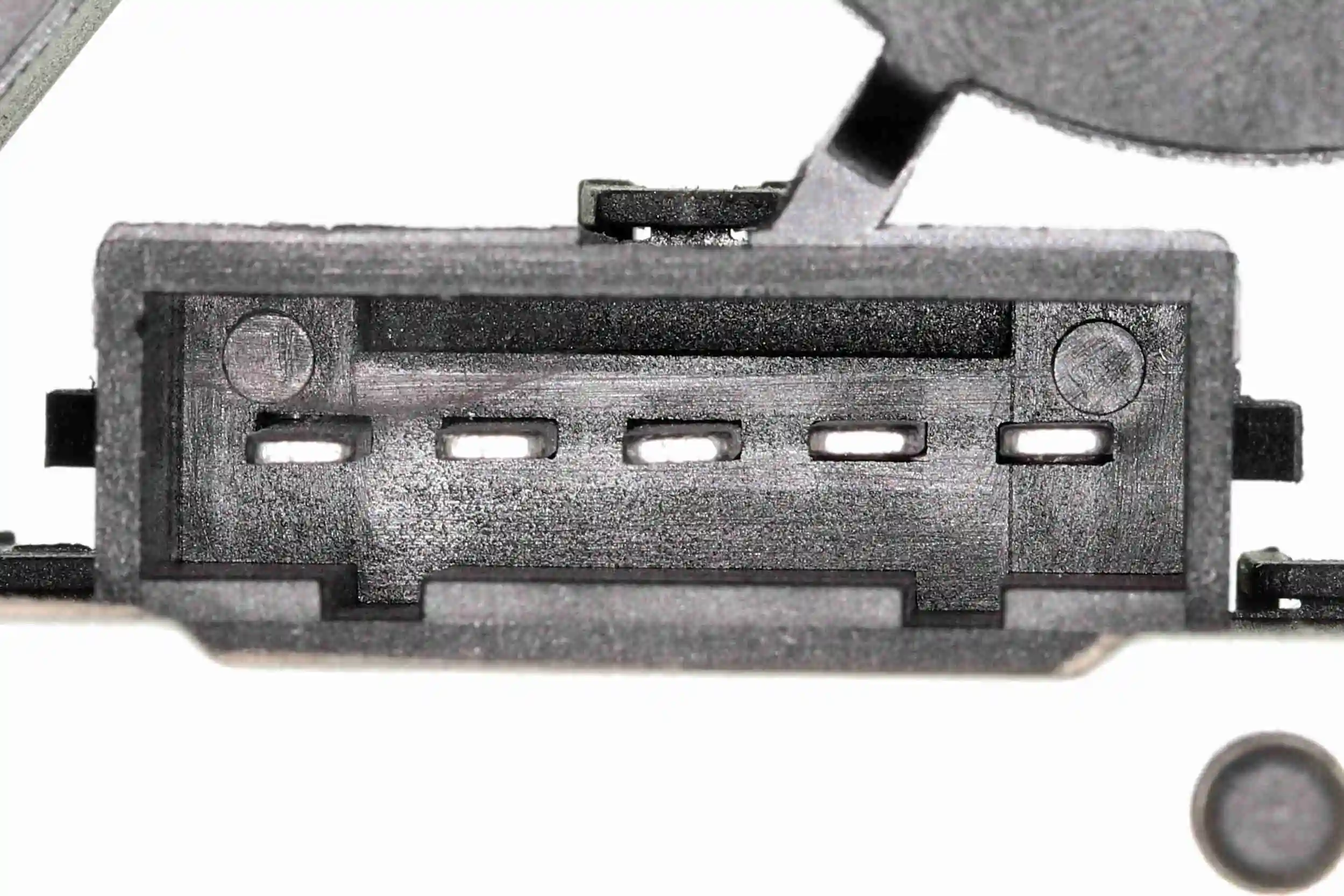 Wiper Motor Original VEMO Quality V10-07-0049