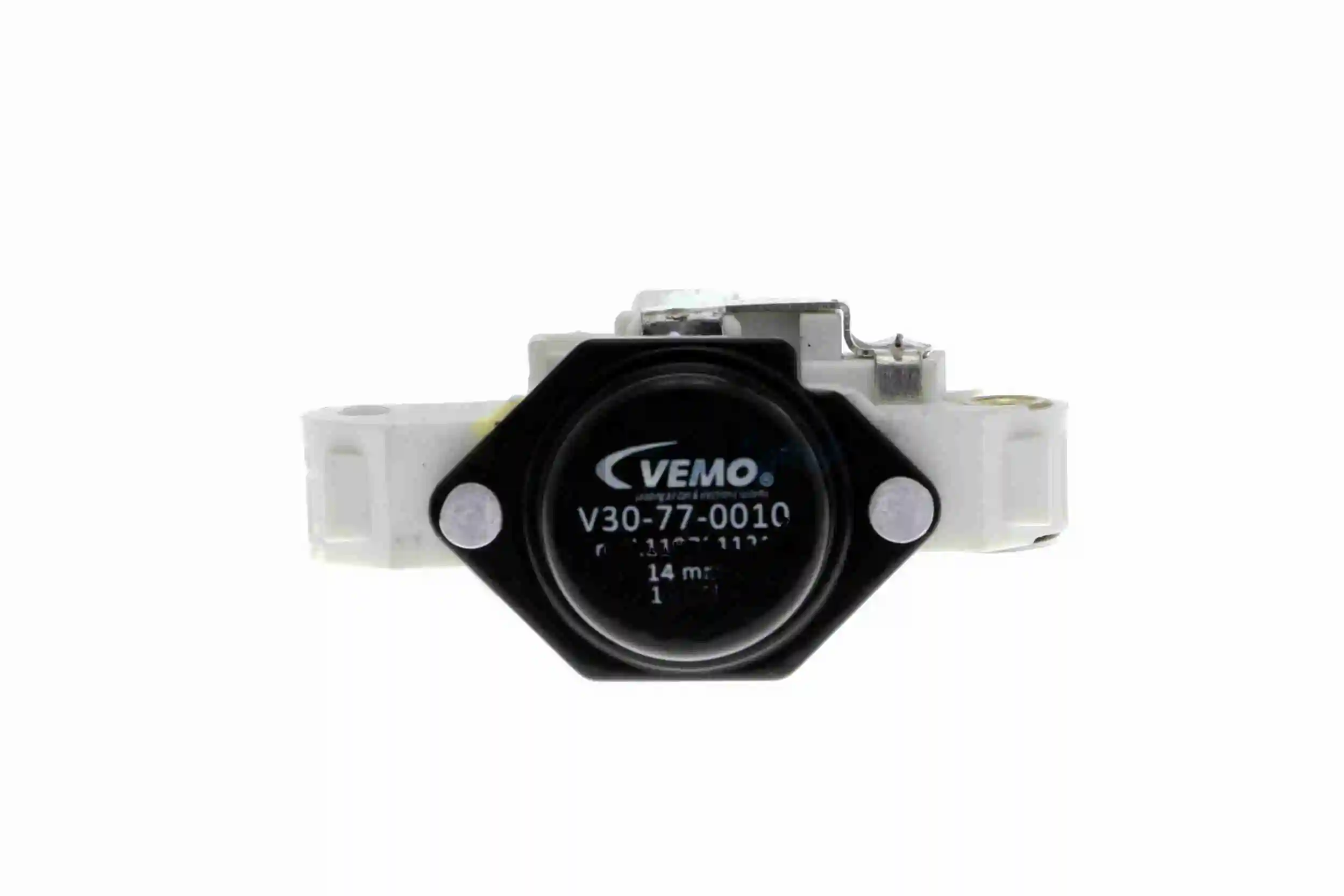 Alternator Regulator Original VEMO Quality V30-77-0010