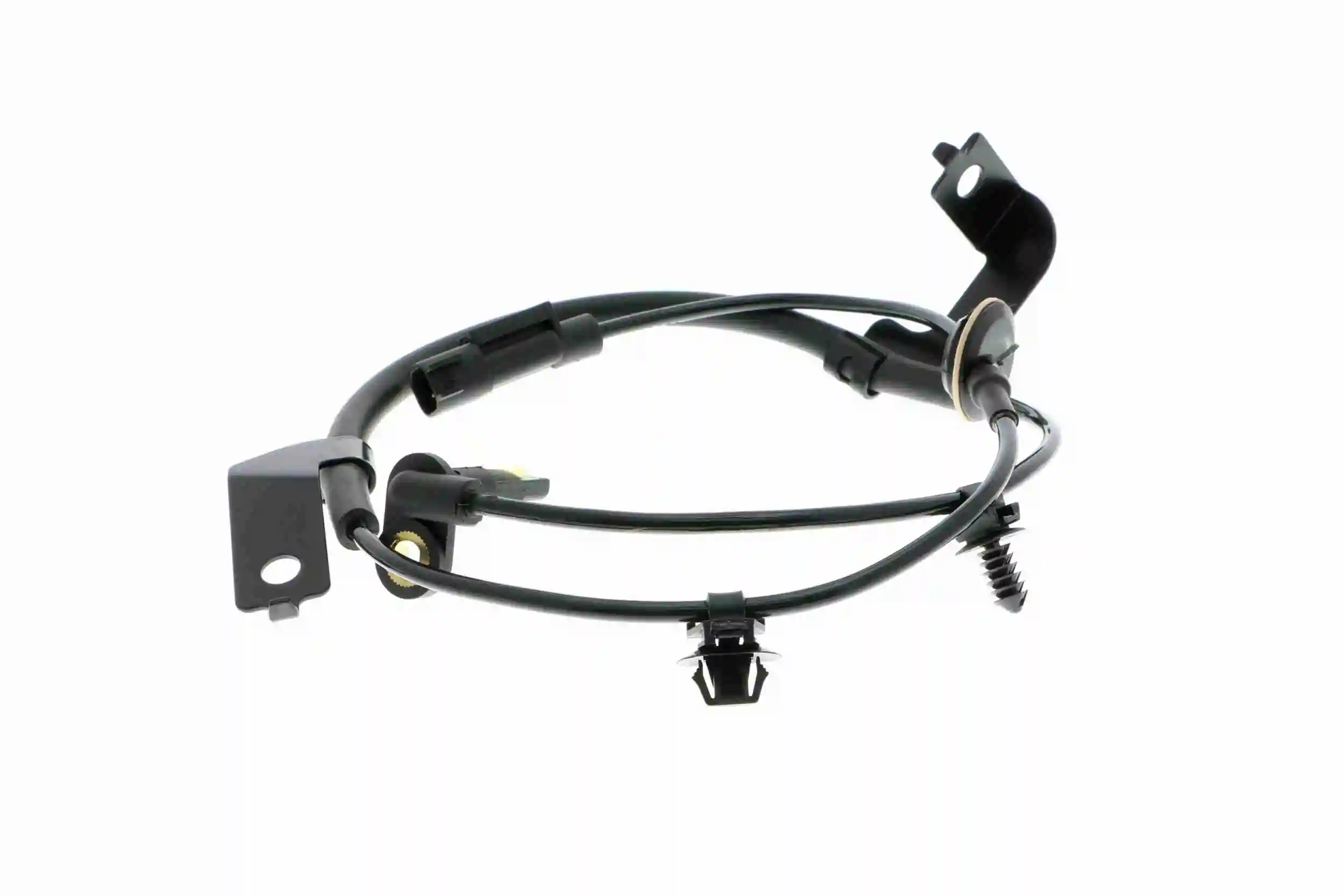 Sensor, wheel speed Original VEMO Quality V33-72-0028