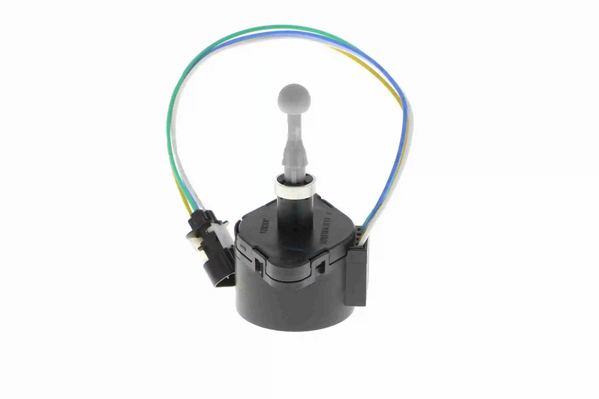 Actuator, headlight levelling Original VEMO Quality V20-77-0291